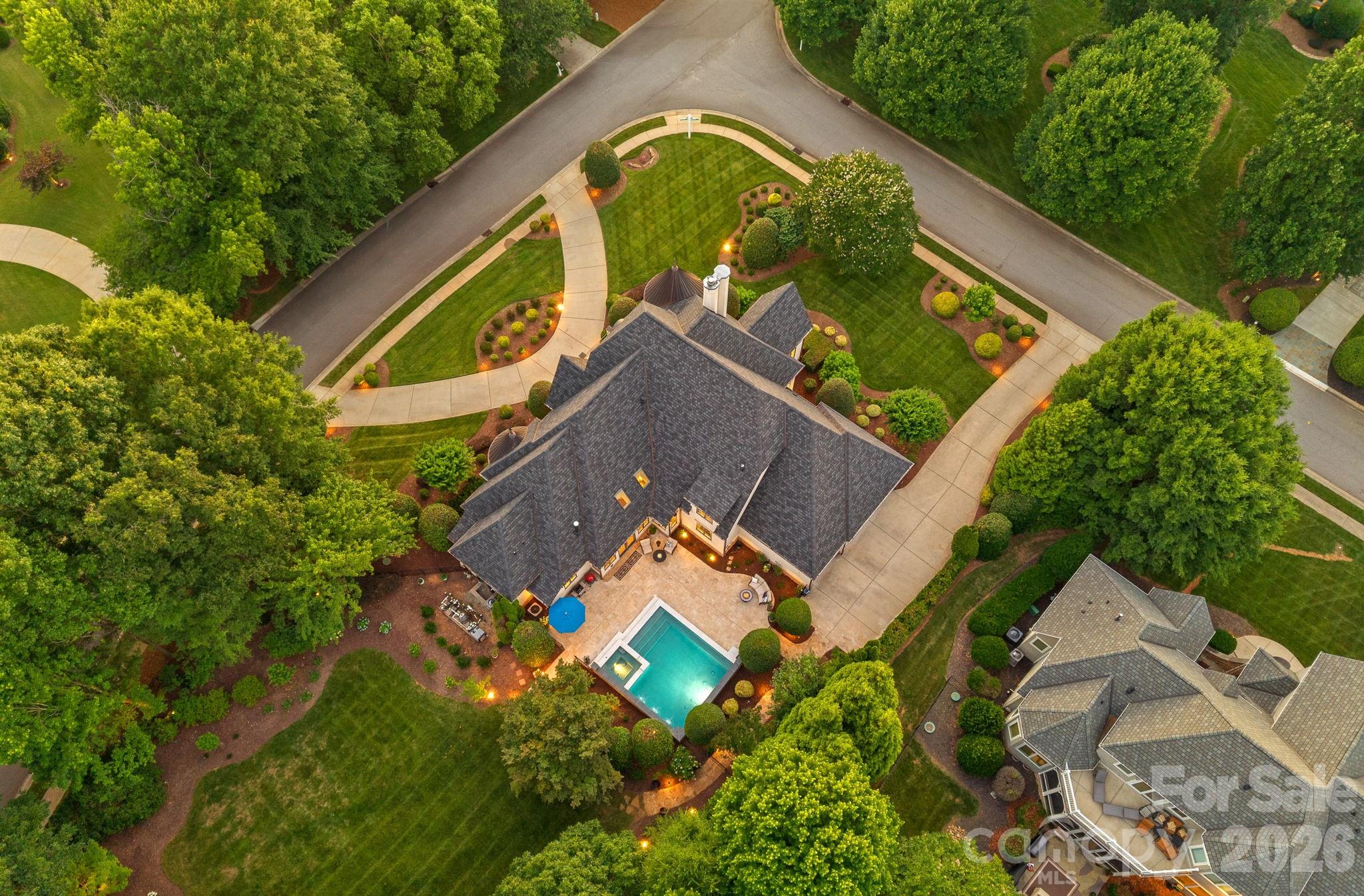 114 Thurstons Way — Mooresville