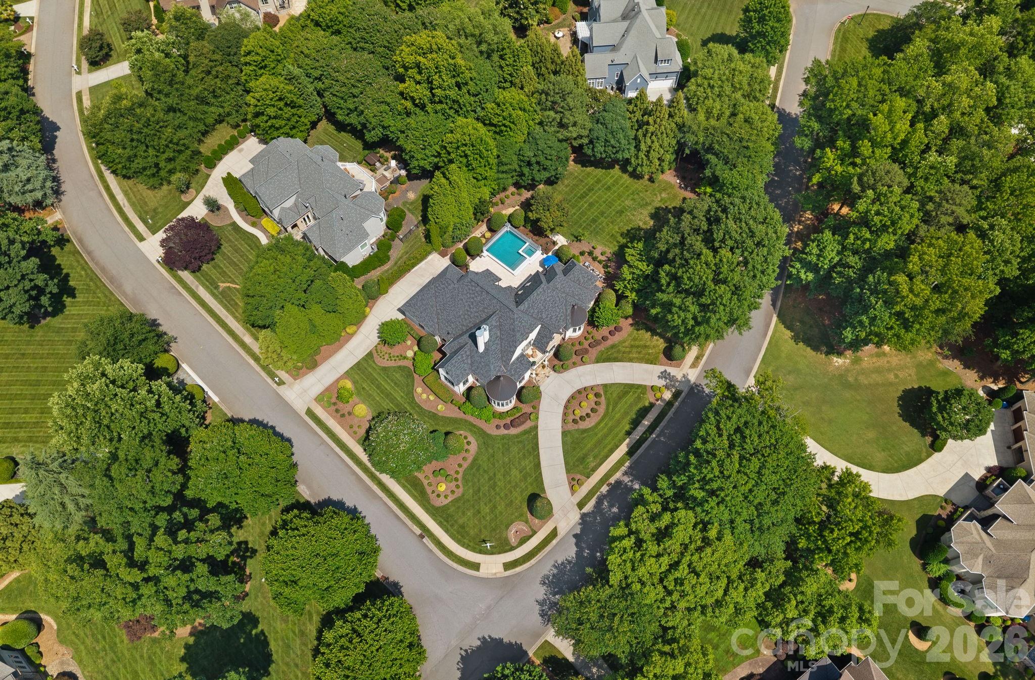 114 Thurstons Way — Mooresville