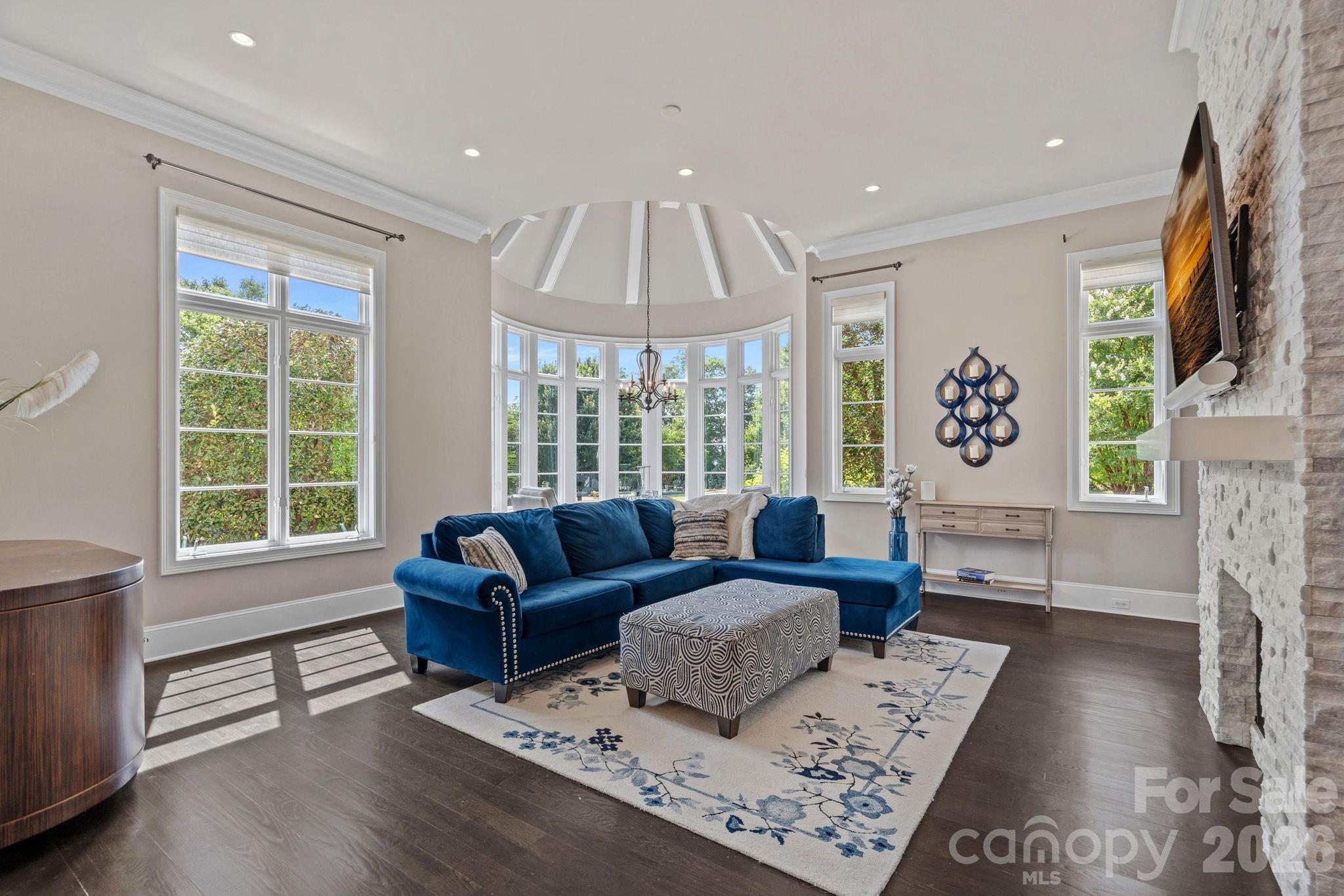 114 Thurstons Way — Mooresville