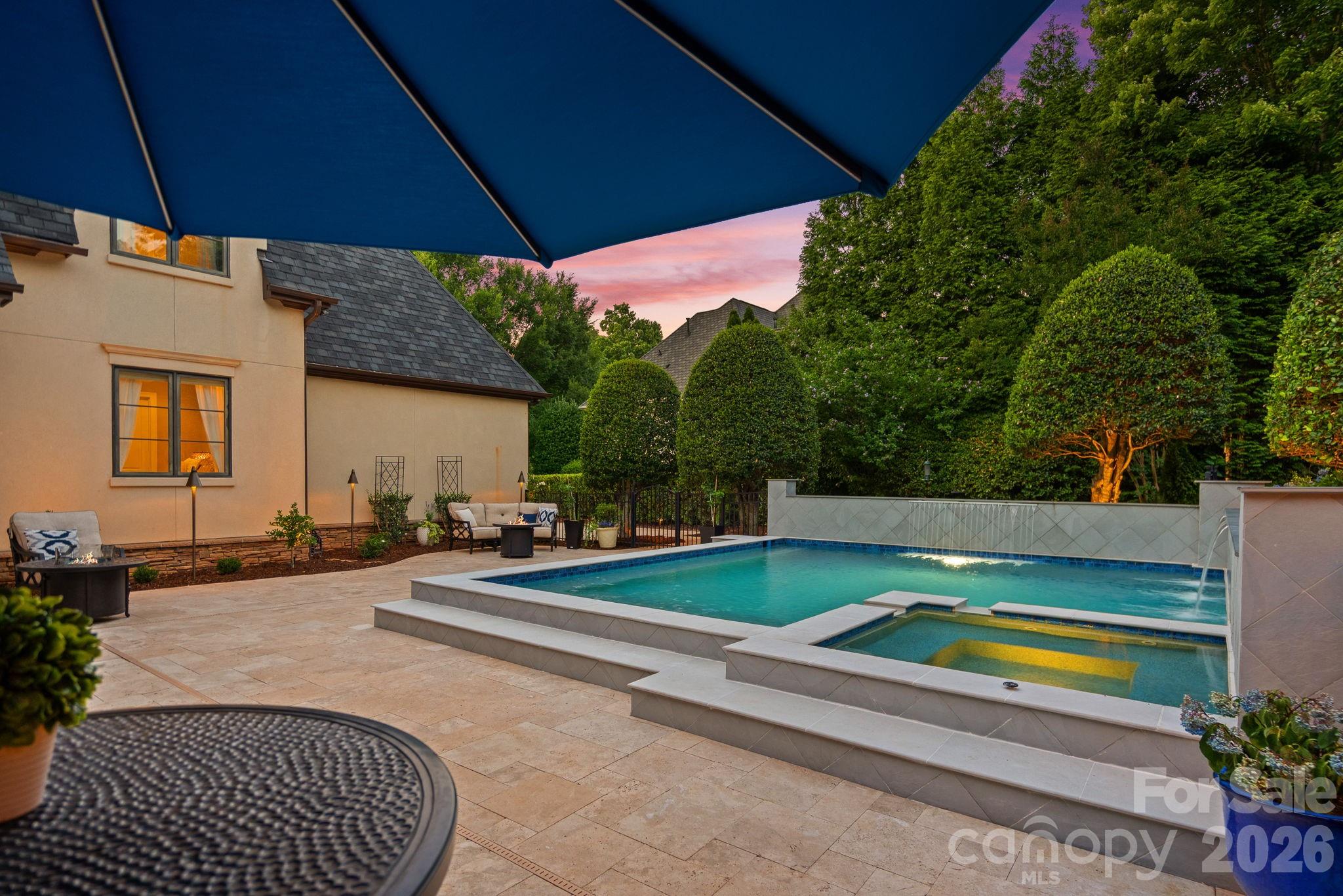 114 Thurstons Way — Mooresville