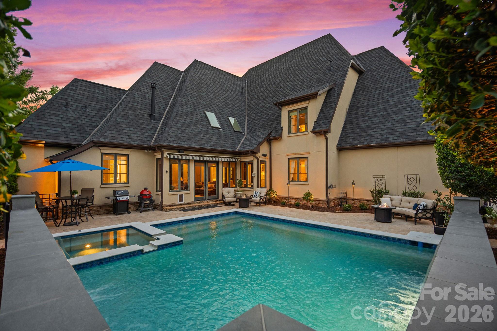 114 Thurstons Way — Mooresville
