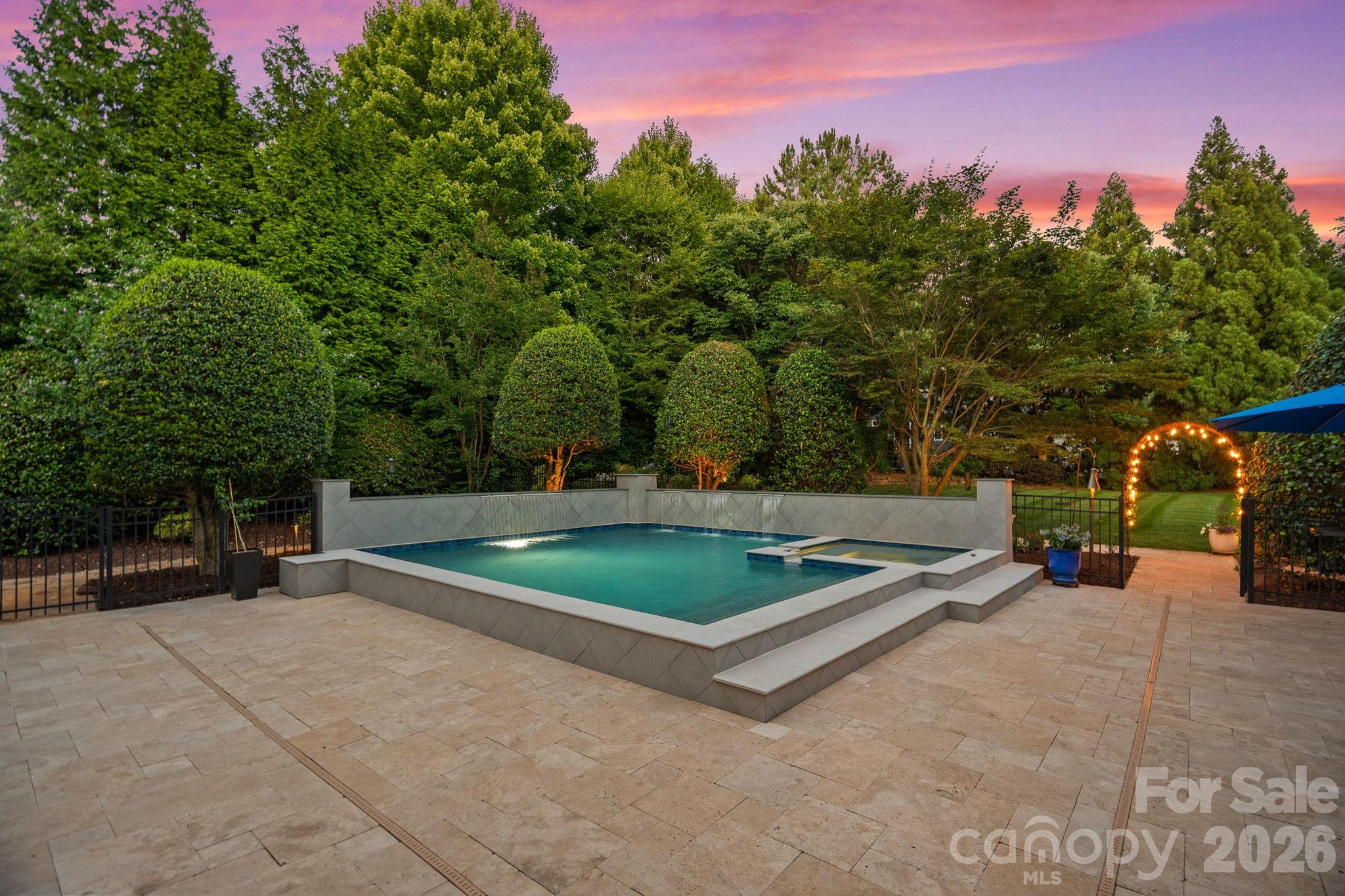 114 Thurstons Way — Mooresville