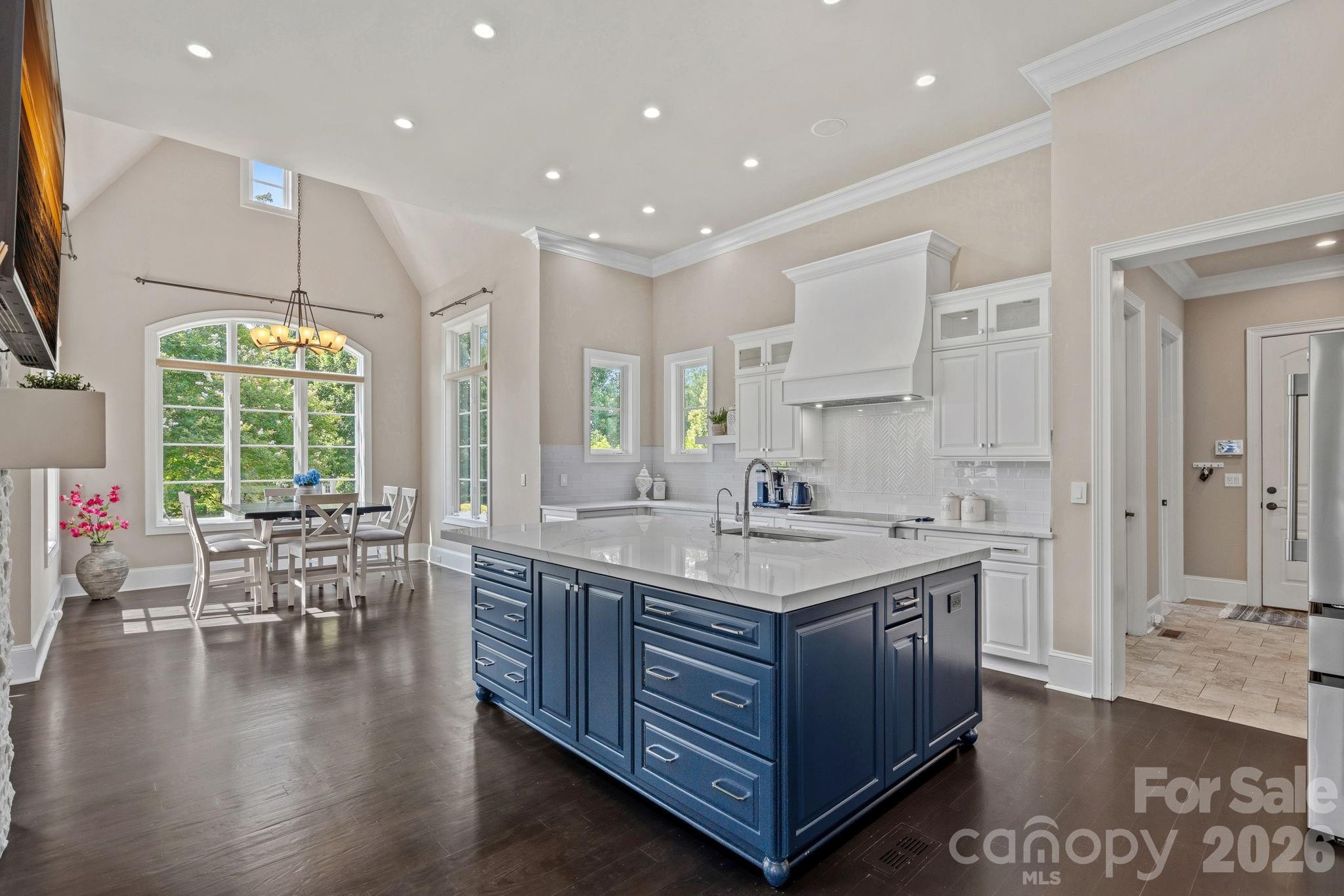 114 Thurstons Way — Mooresville