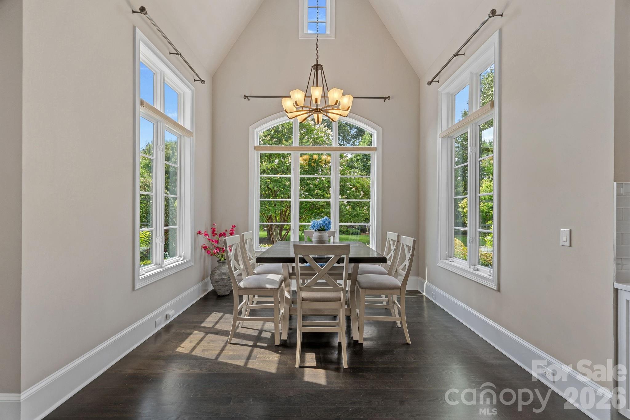 114 Thurstons Way — Mooresville