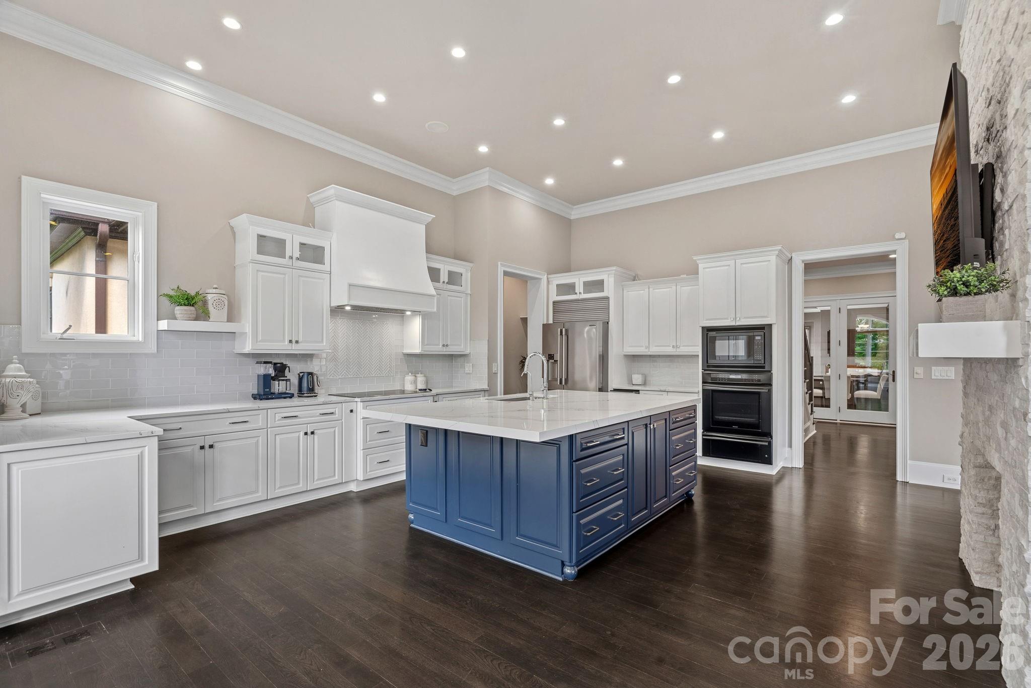 114 Thurstons Way — Mooresville