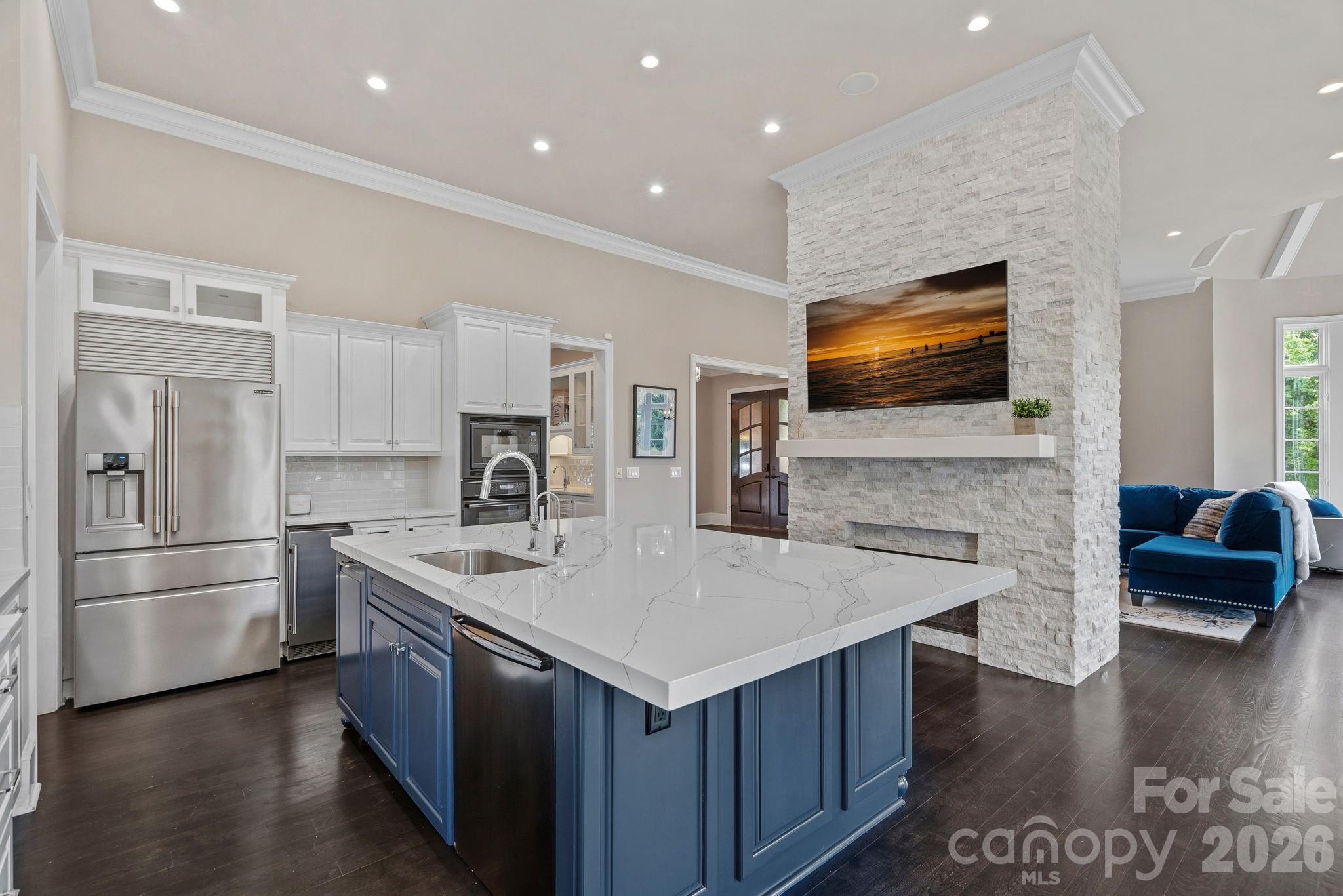 114 Thurstons Way — Mooresville