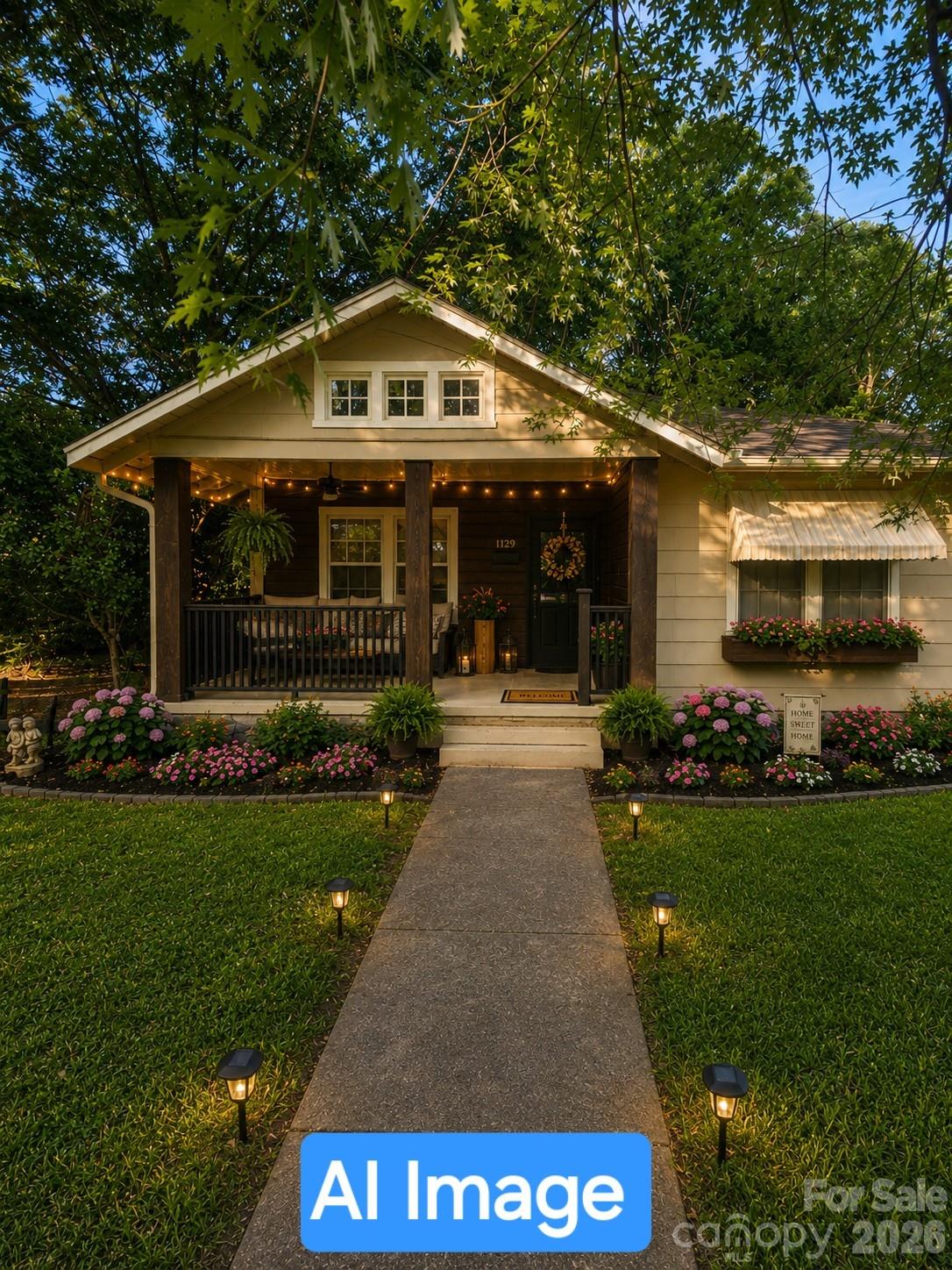 1129 W 5th Avenue — Gastonia