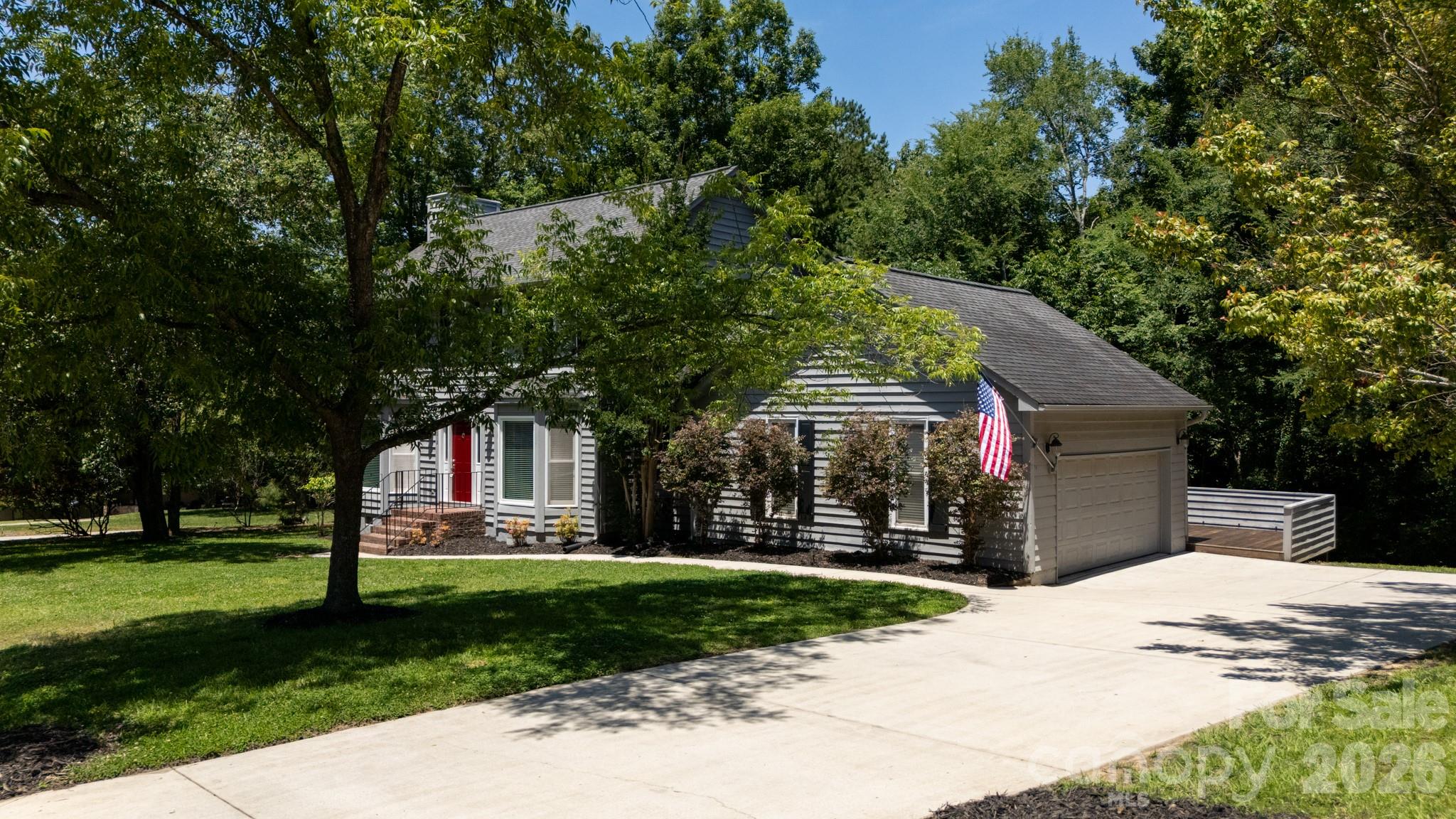 25012 Molokai Drive — Fort Mill