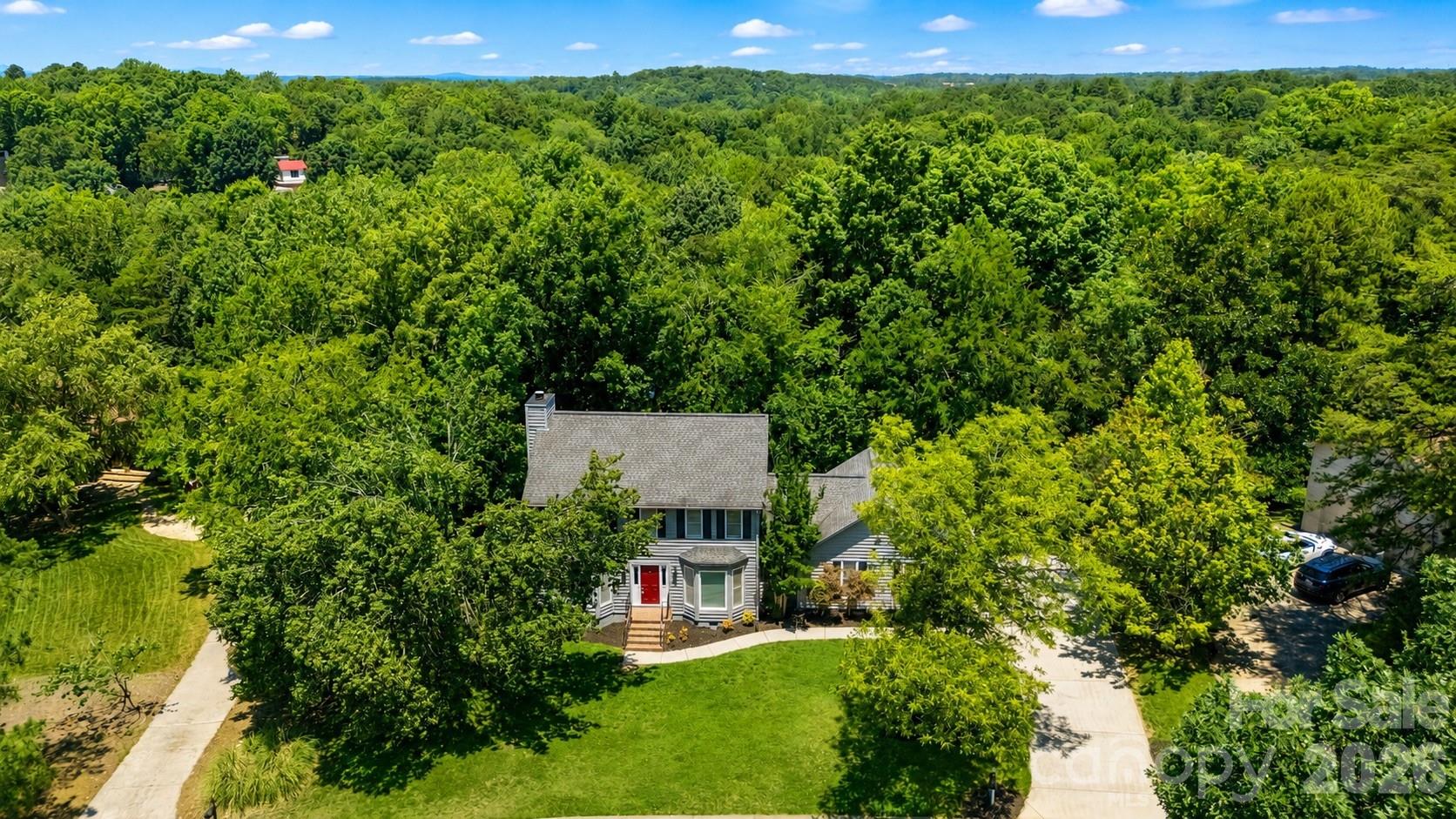 25012 Molokai Drive — Fort Mill