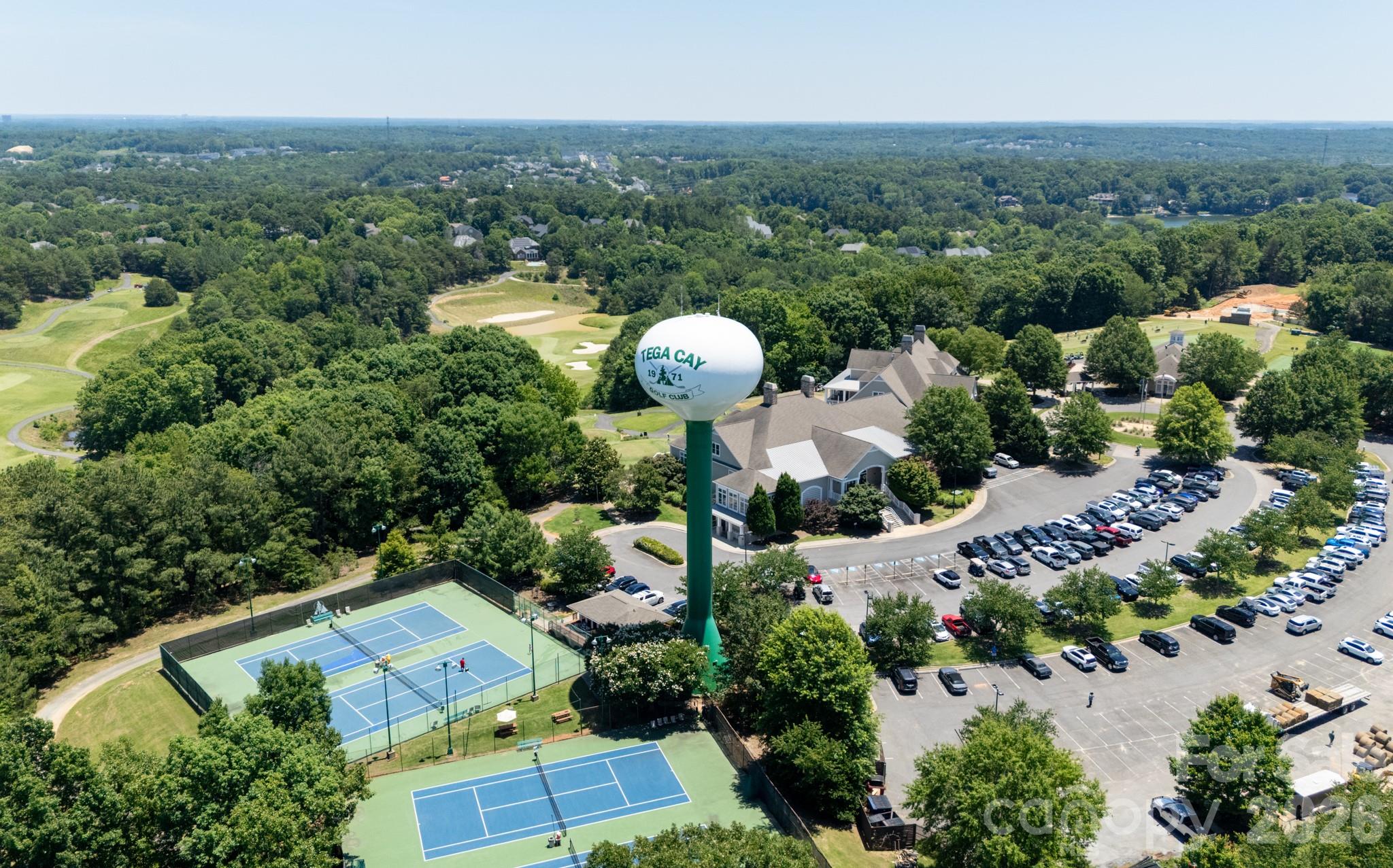 25012 Molokai Drive — Fort Mill