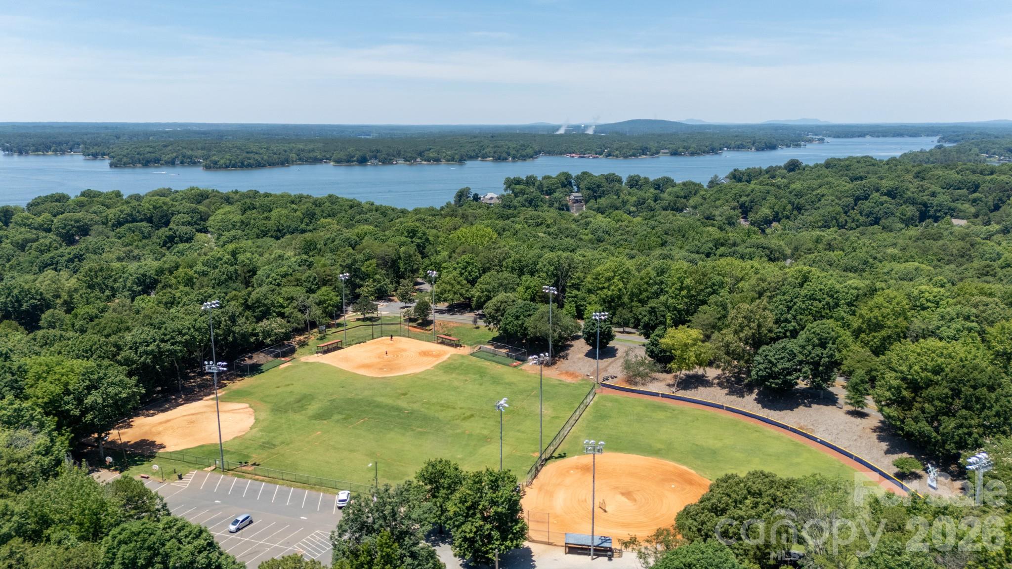25012 Molokai Drive — Fort Mill