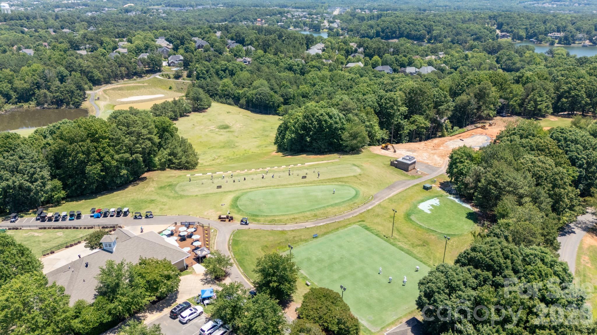 25012 Molokai Drive — Fort Mill
