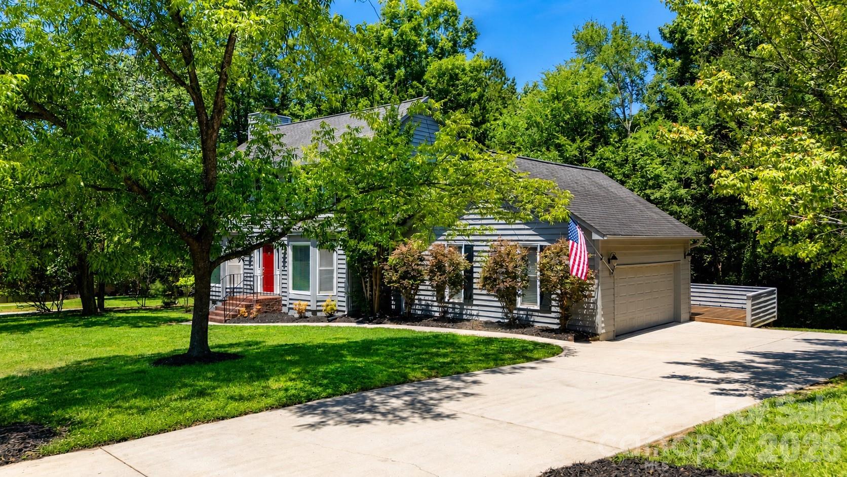 25012 Molokai Drive — Fort Mill