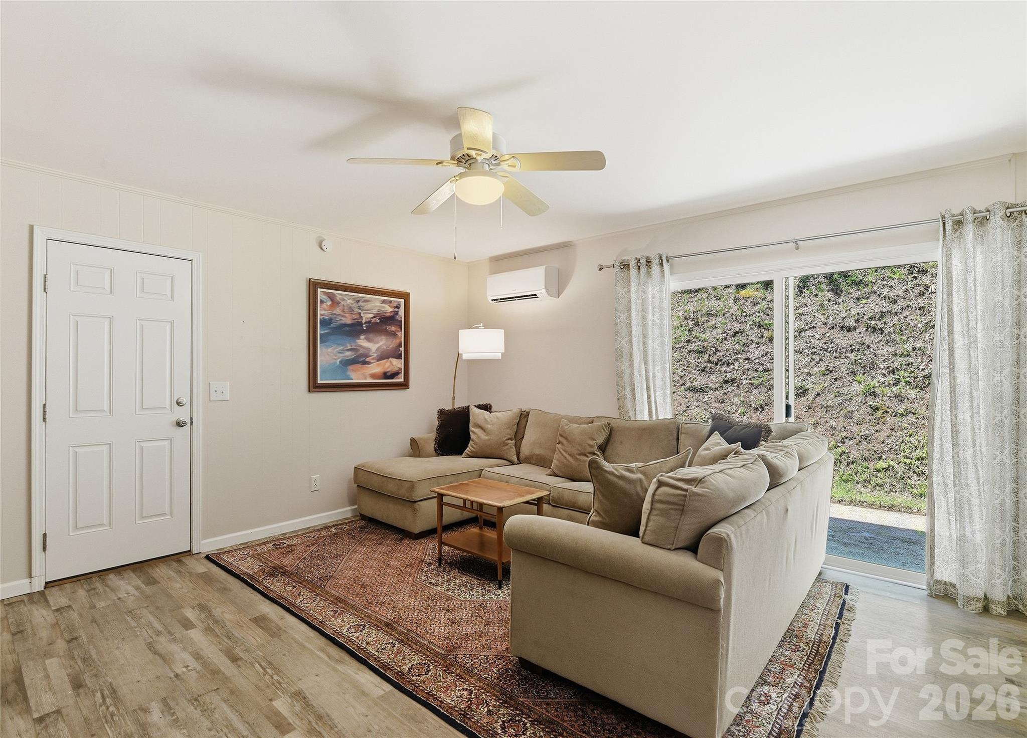 1296 N Country Club Drive — Cullowhee