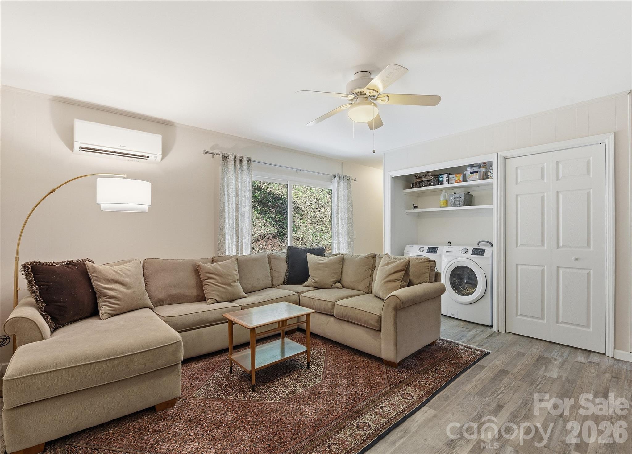 1296 N Country Club Drive — Cullowhee