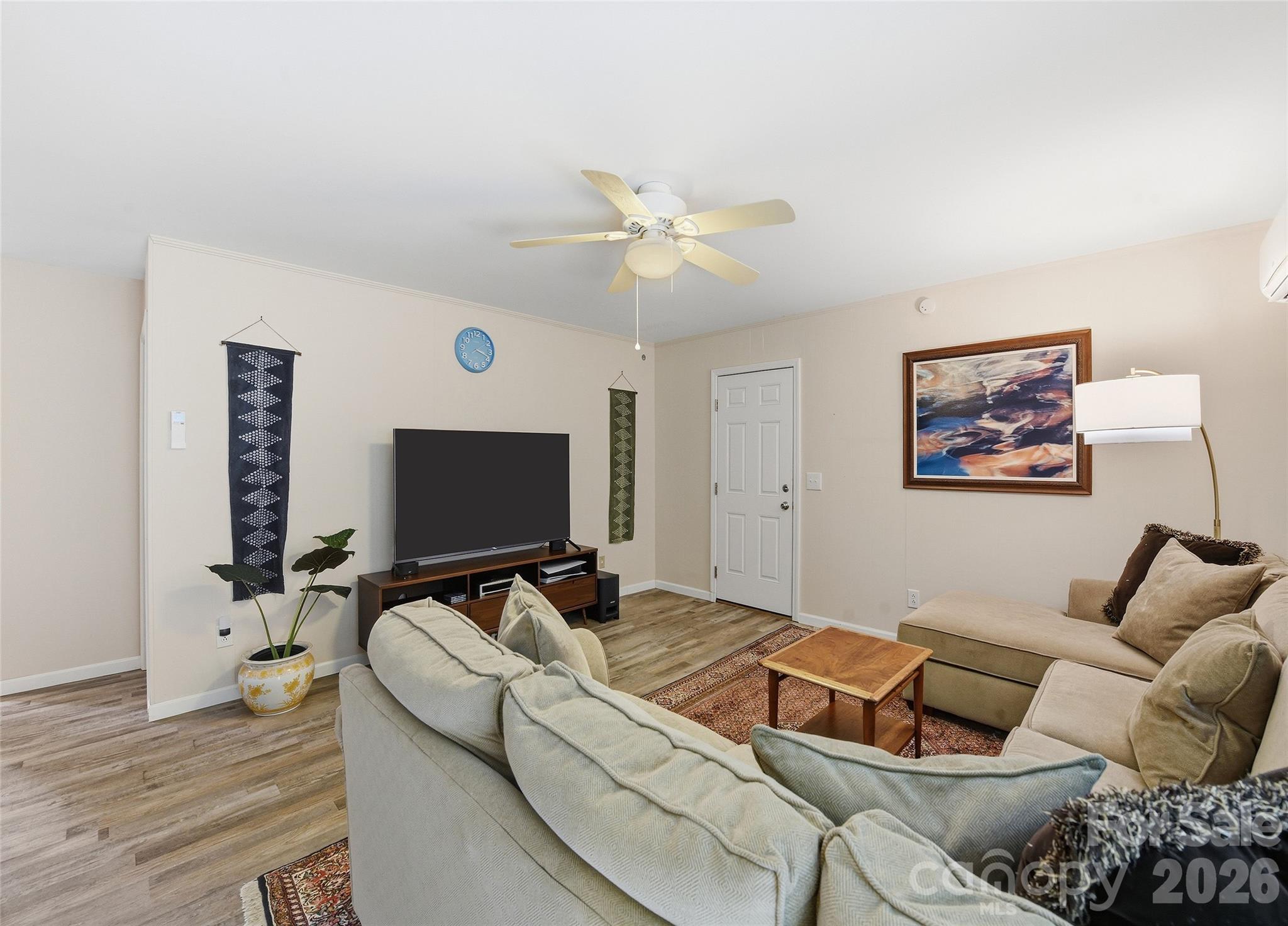 1296 N Country Club Drive — Cullowhee