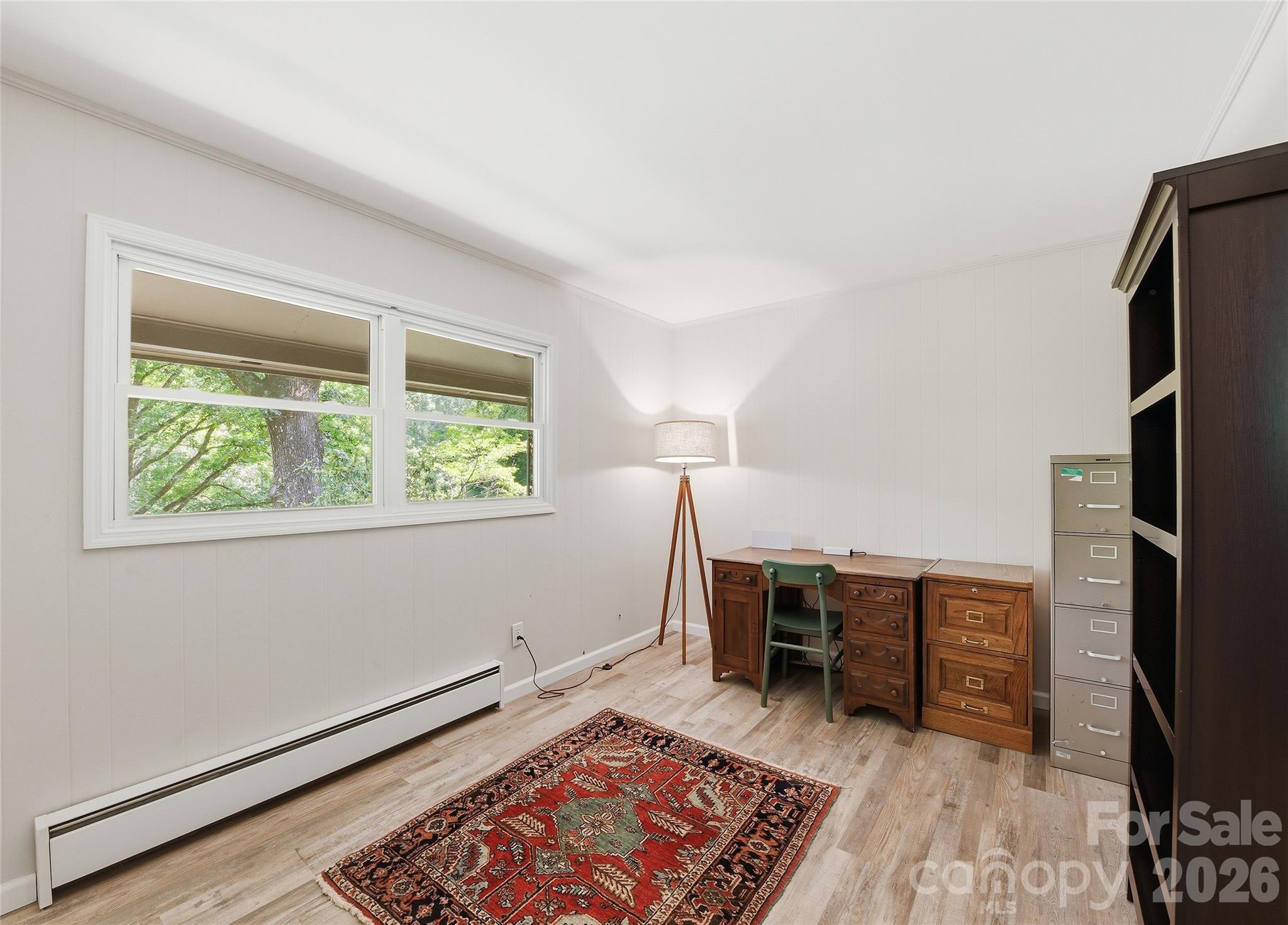 1296 N Country Club Drive — Cullowhee