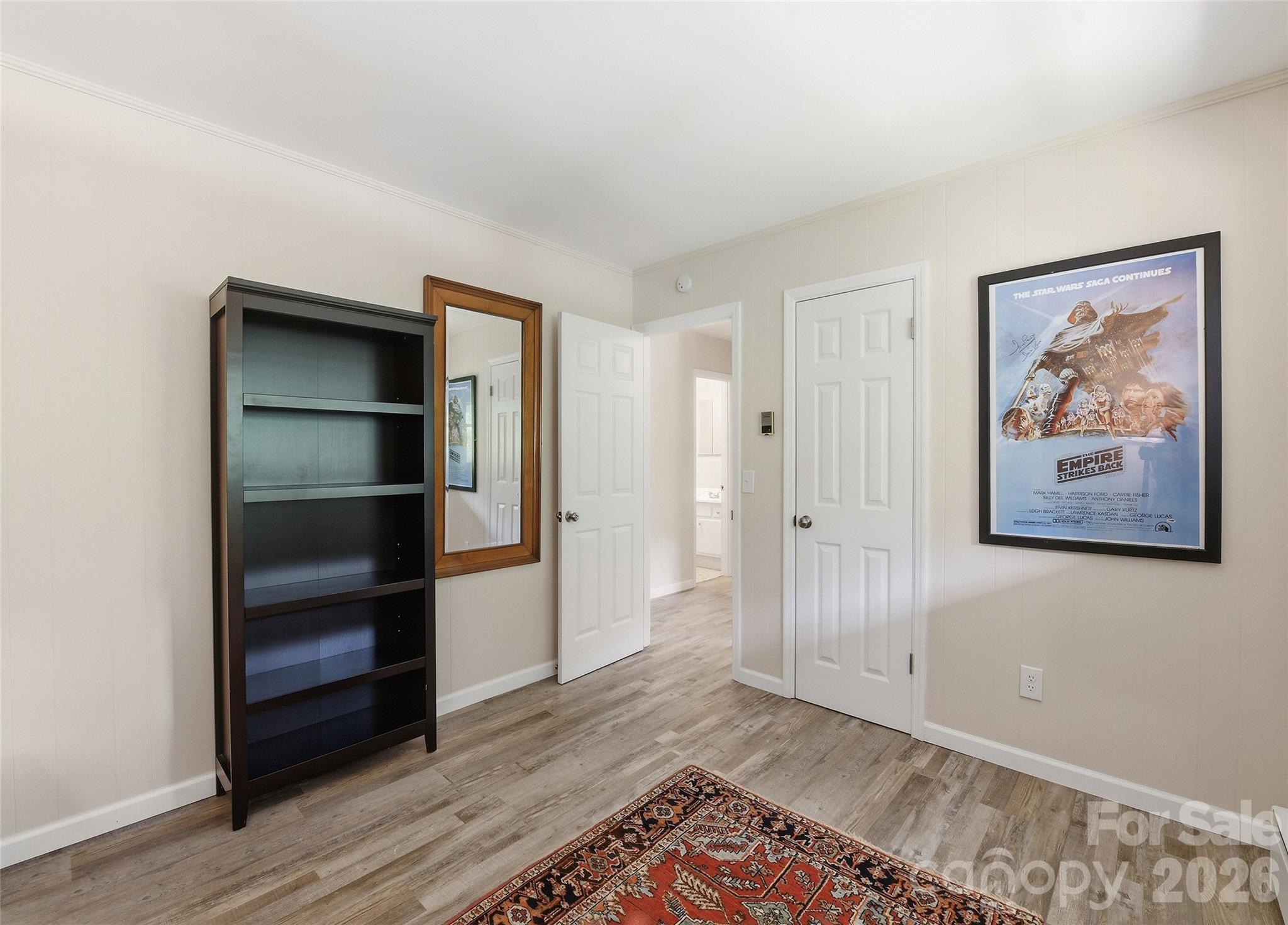 1296 N Country Club Drive — Cullowhee