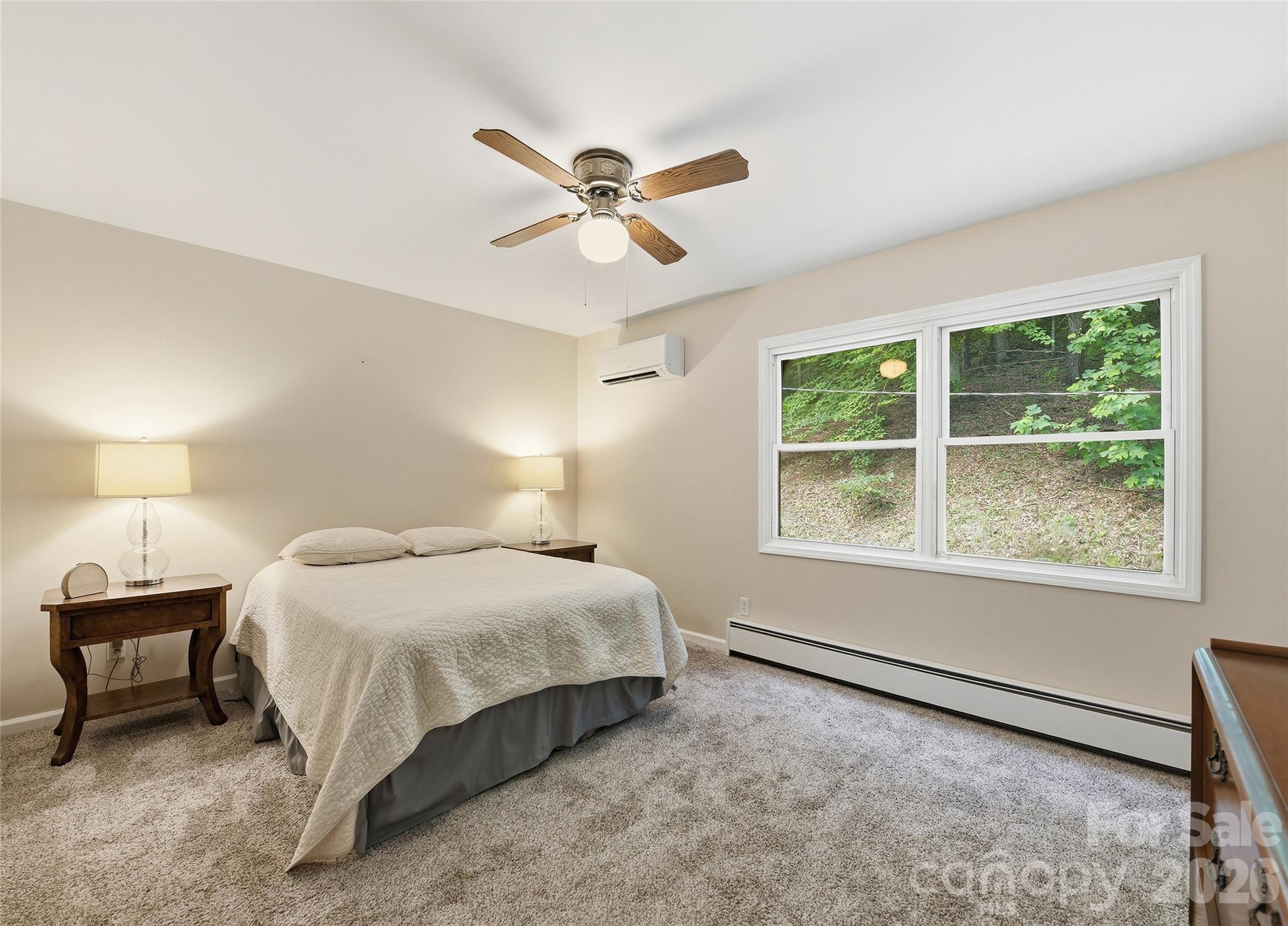 1296 N Country Club Drive — Cullowhee