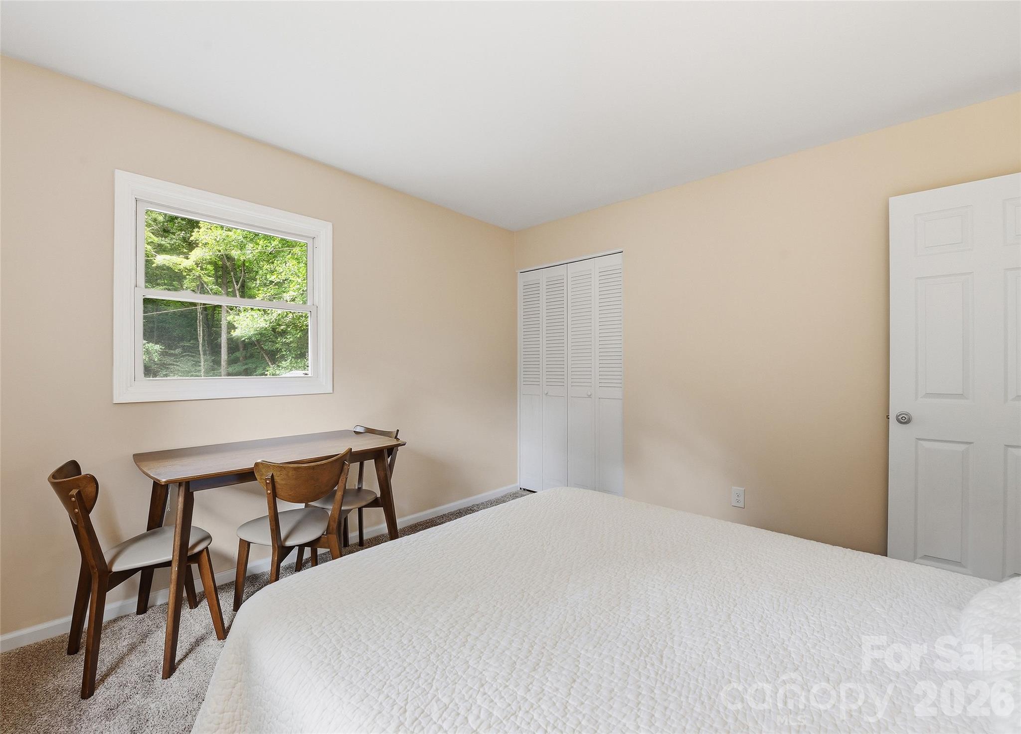 1296 N Country Club Drive — Cullowhee