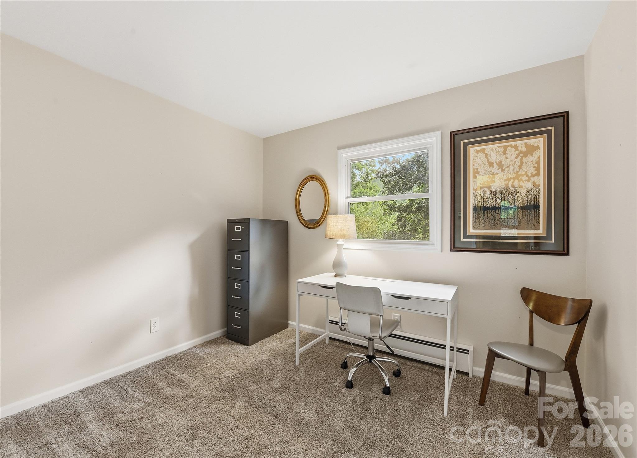 1296 N Country Club Drive — Cullowhee