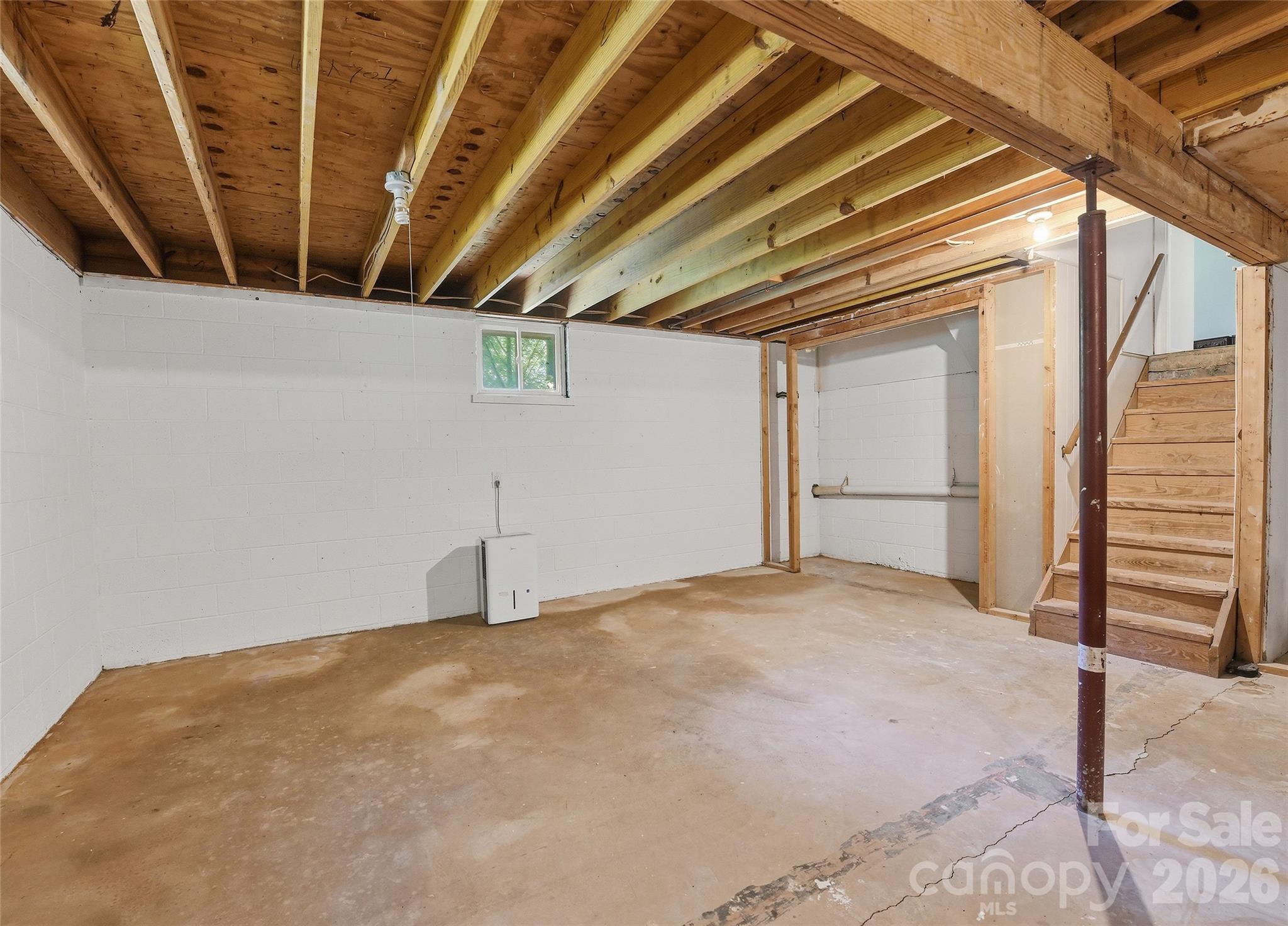 1296 N Country Club Drive — Cullowhee