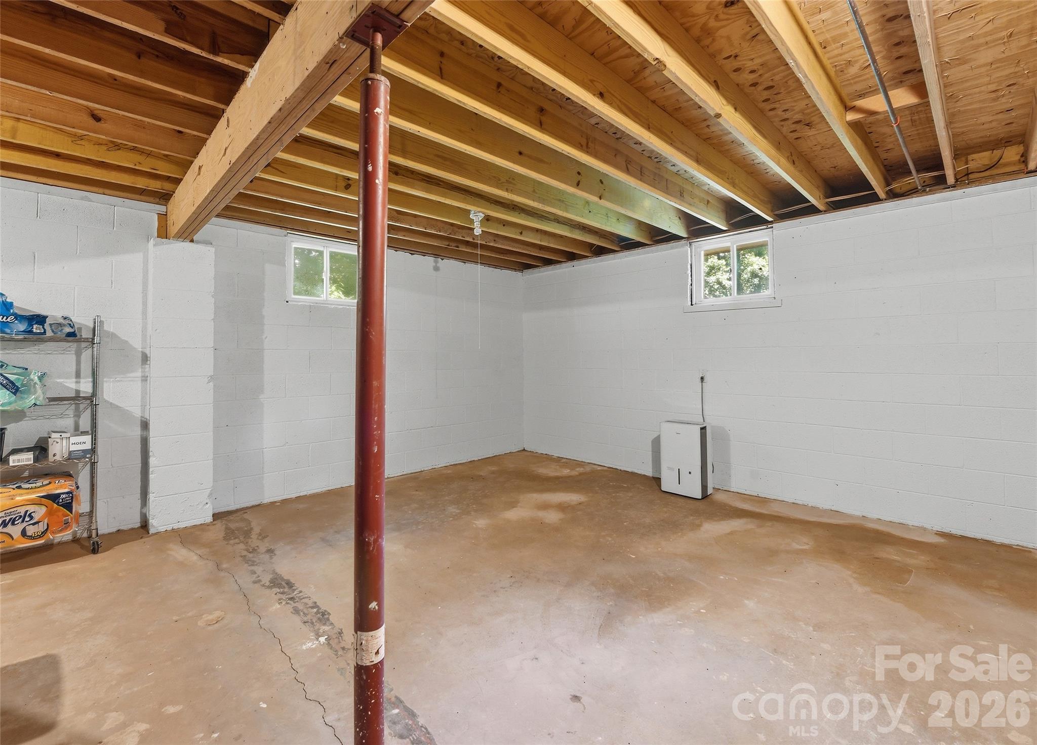 1296 N Country Club Drive — Cullowhee