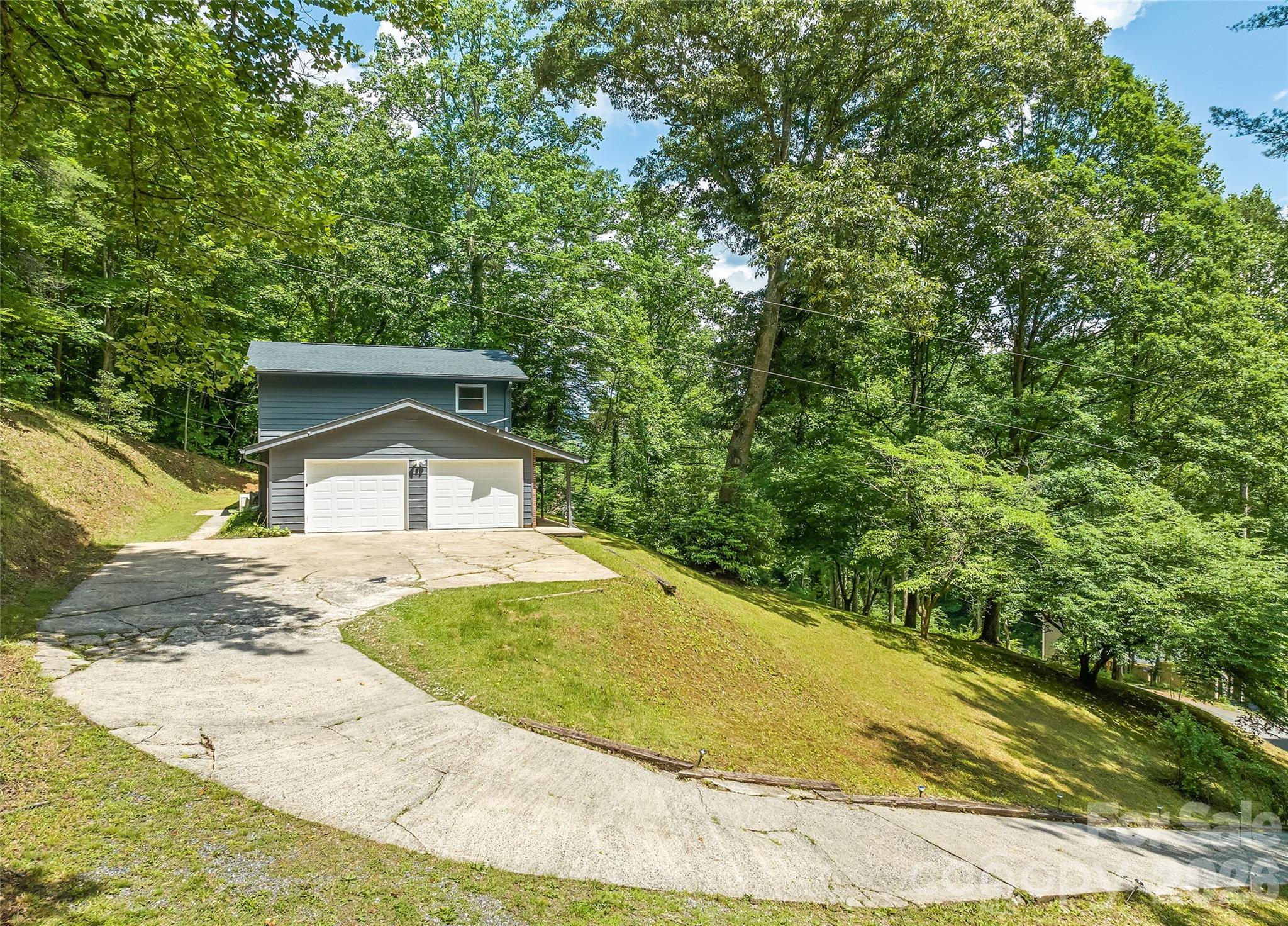 1296 N Country Club Drive — Cullowhee