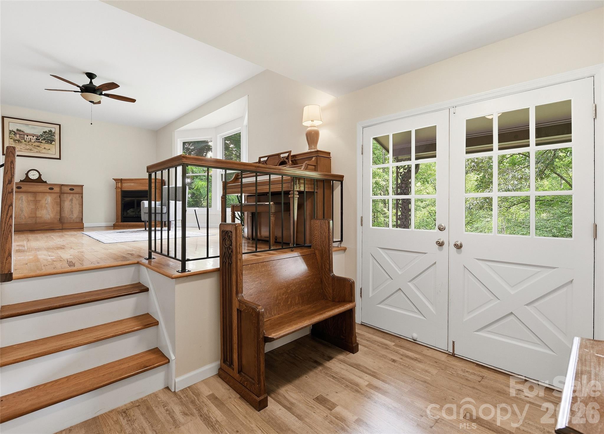 1296 N Country Club Drive — Cullowhee
