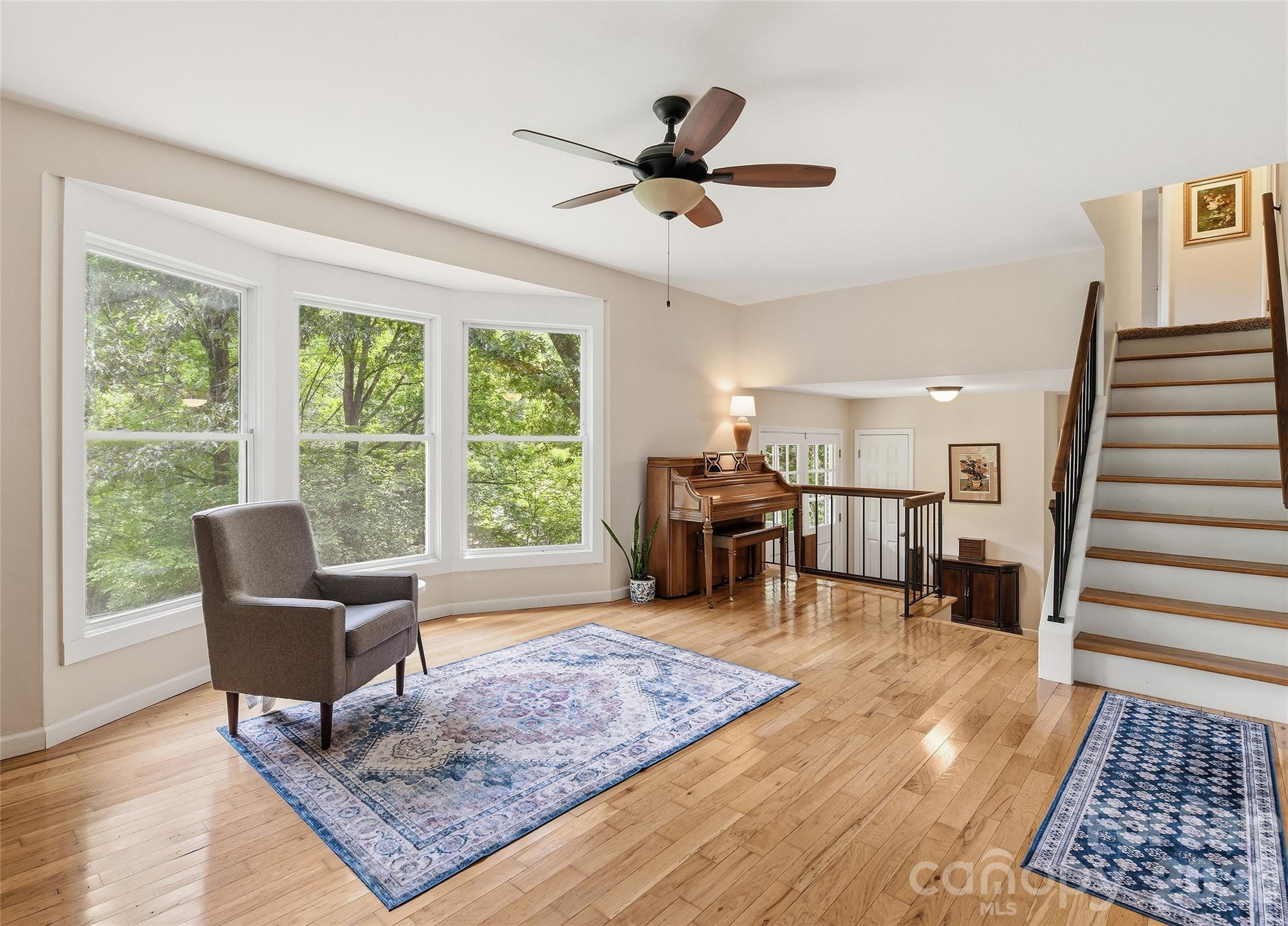 1296 N Country Club Drive — Cullowhee