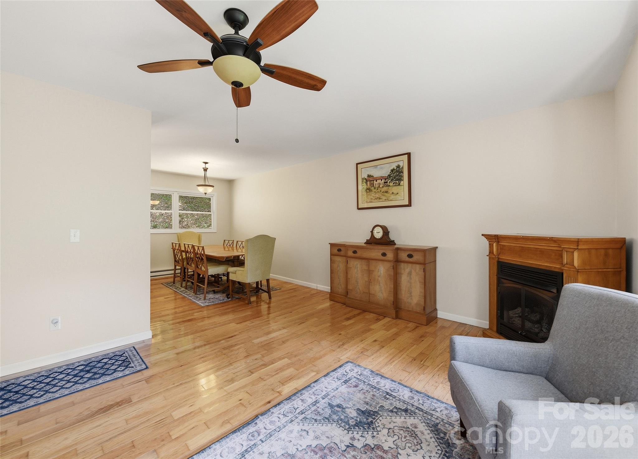 1296 N Country Club Drive — Cullowhee