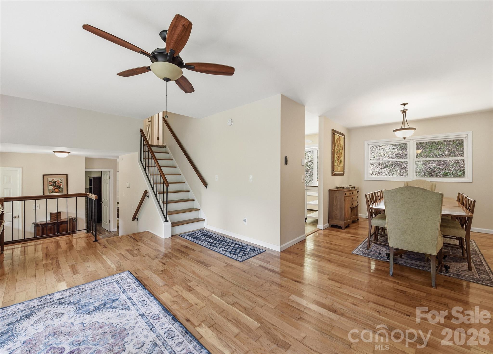 1296 N Country Club Drive — Cullowhee
