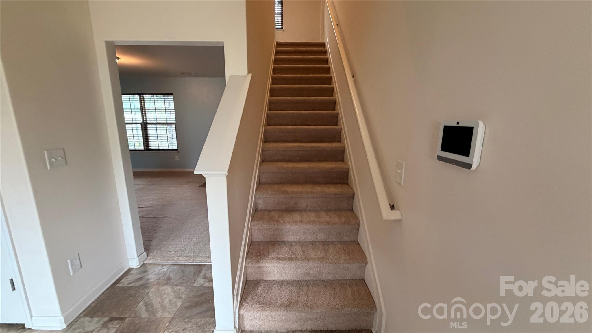 2602 Meadow Knoll Drive — Charlotte