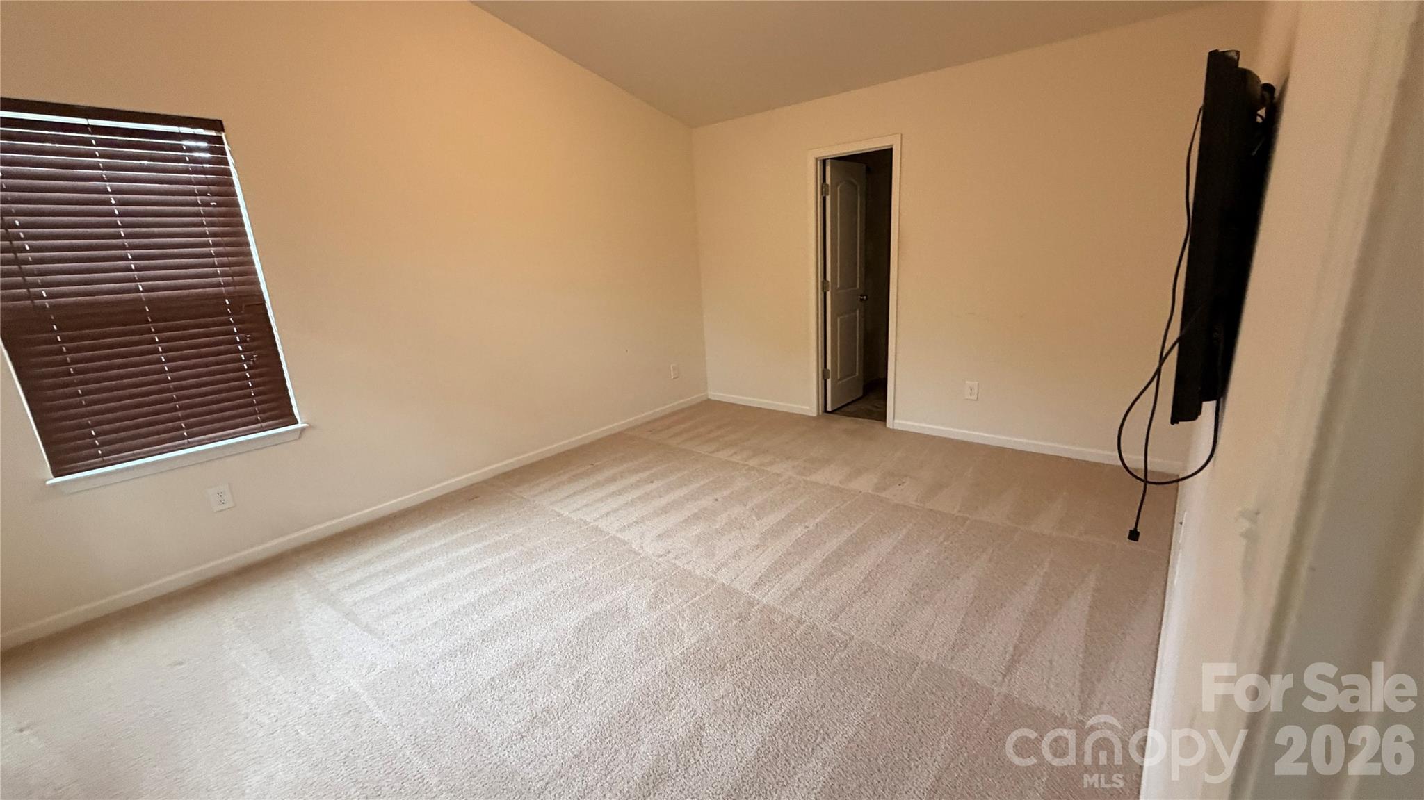 2602 Meadow Knoll Drive — Charlotte
