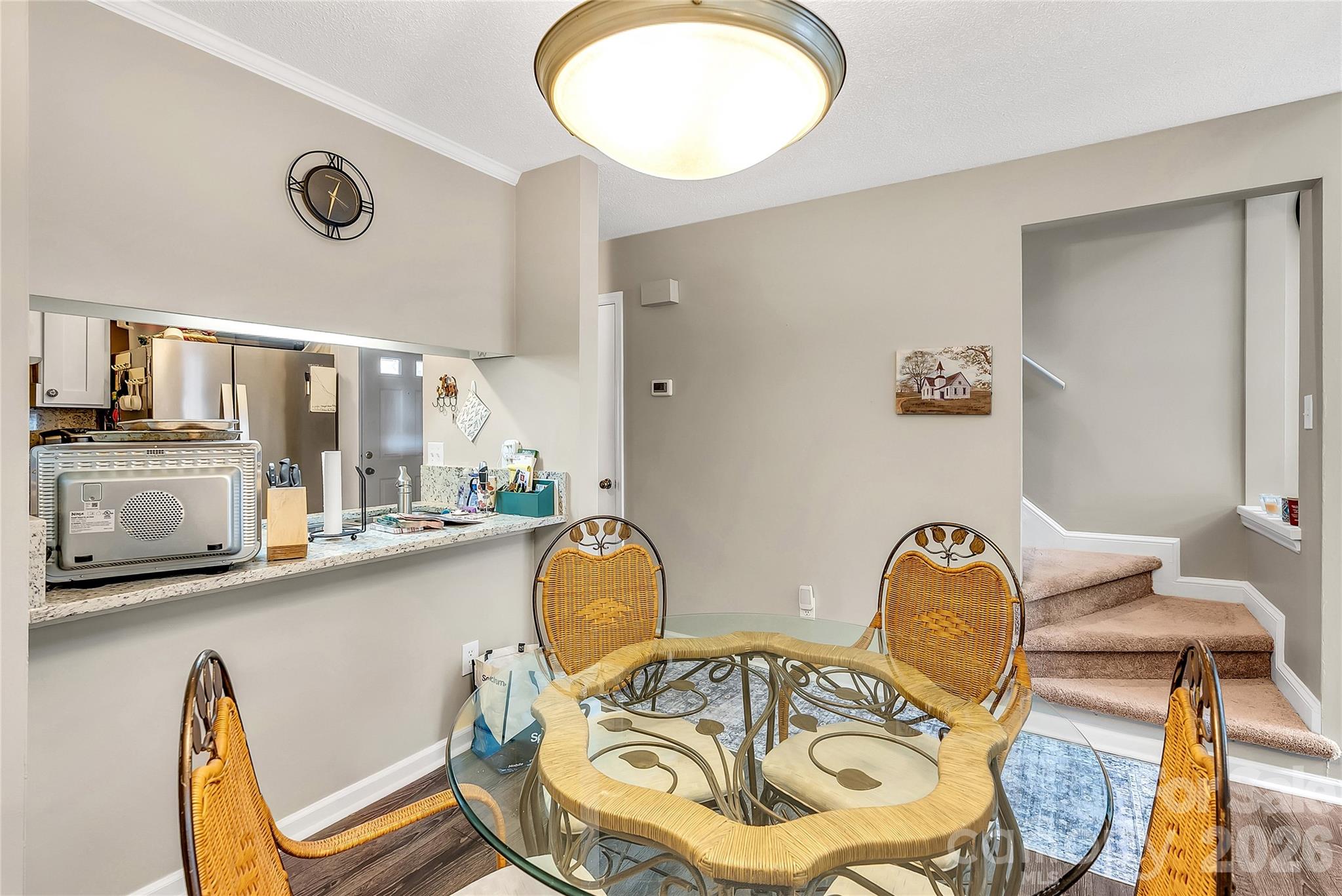 8073 Charter Oak Lane — Charlotte