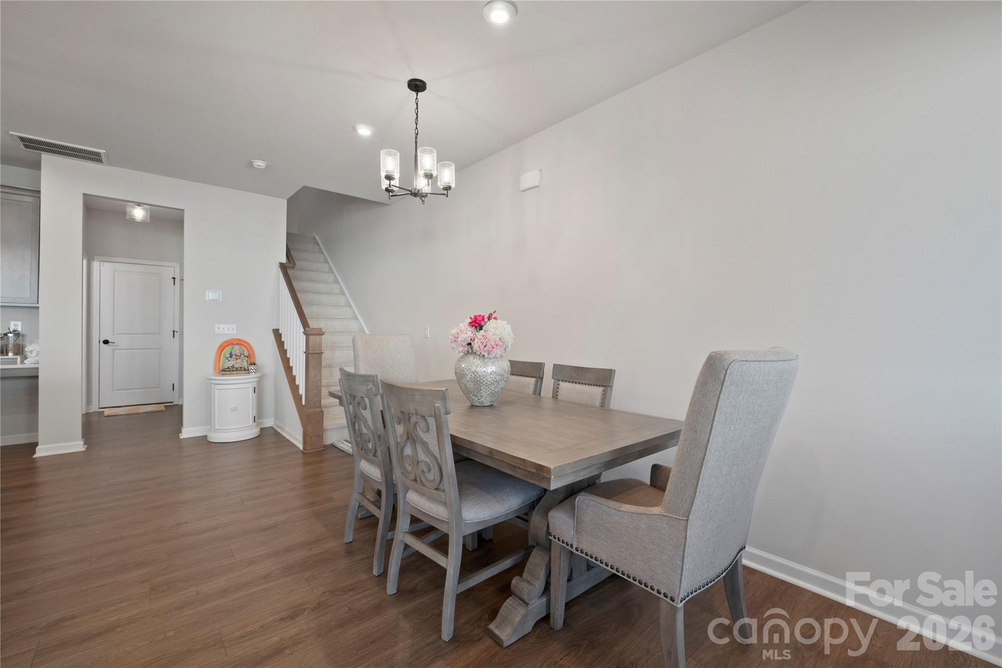 131 Berkeley Avenue #A — Mooresville