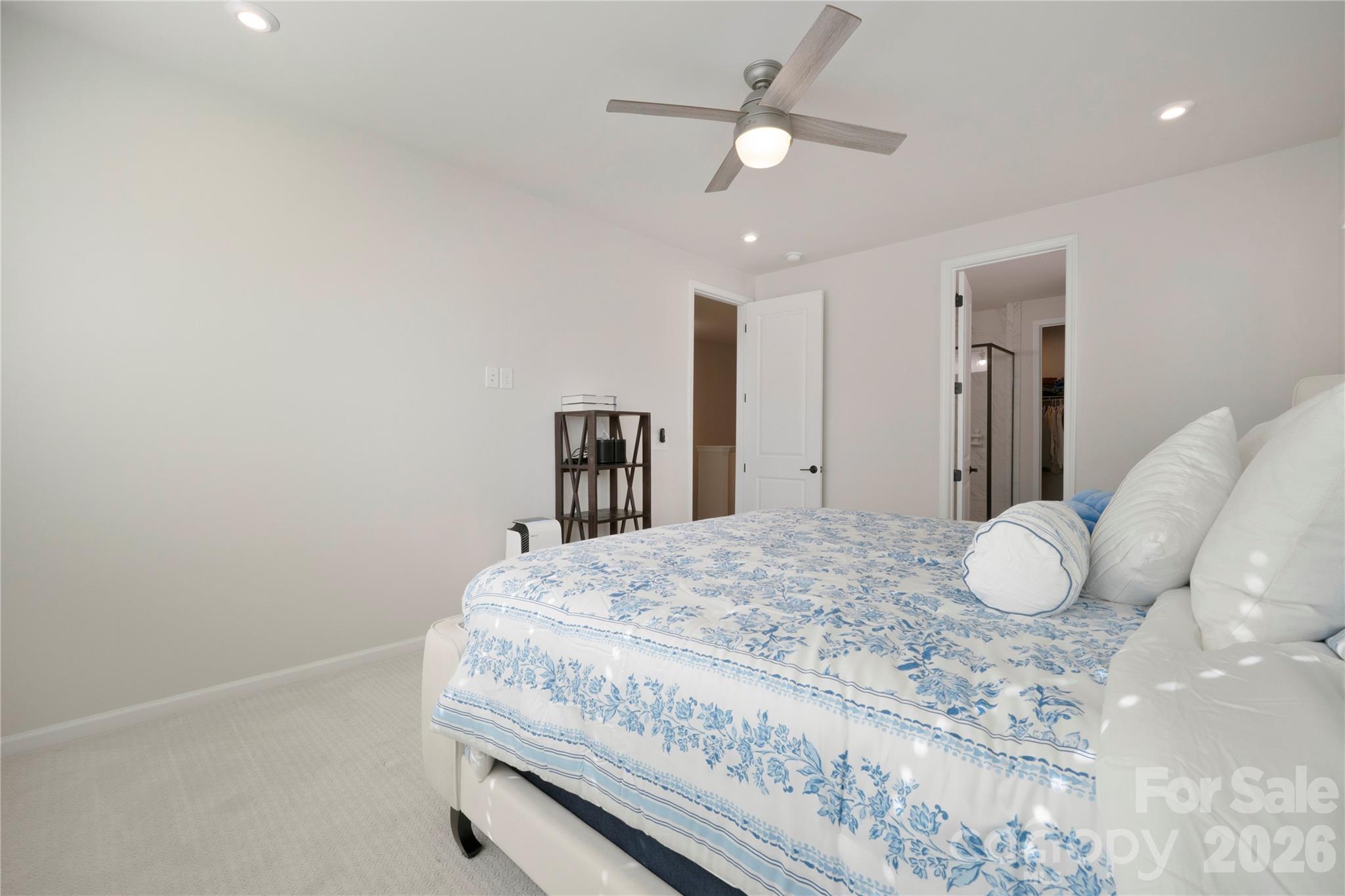131 Berkeley Avenue #A — Mooresville