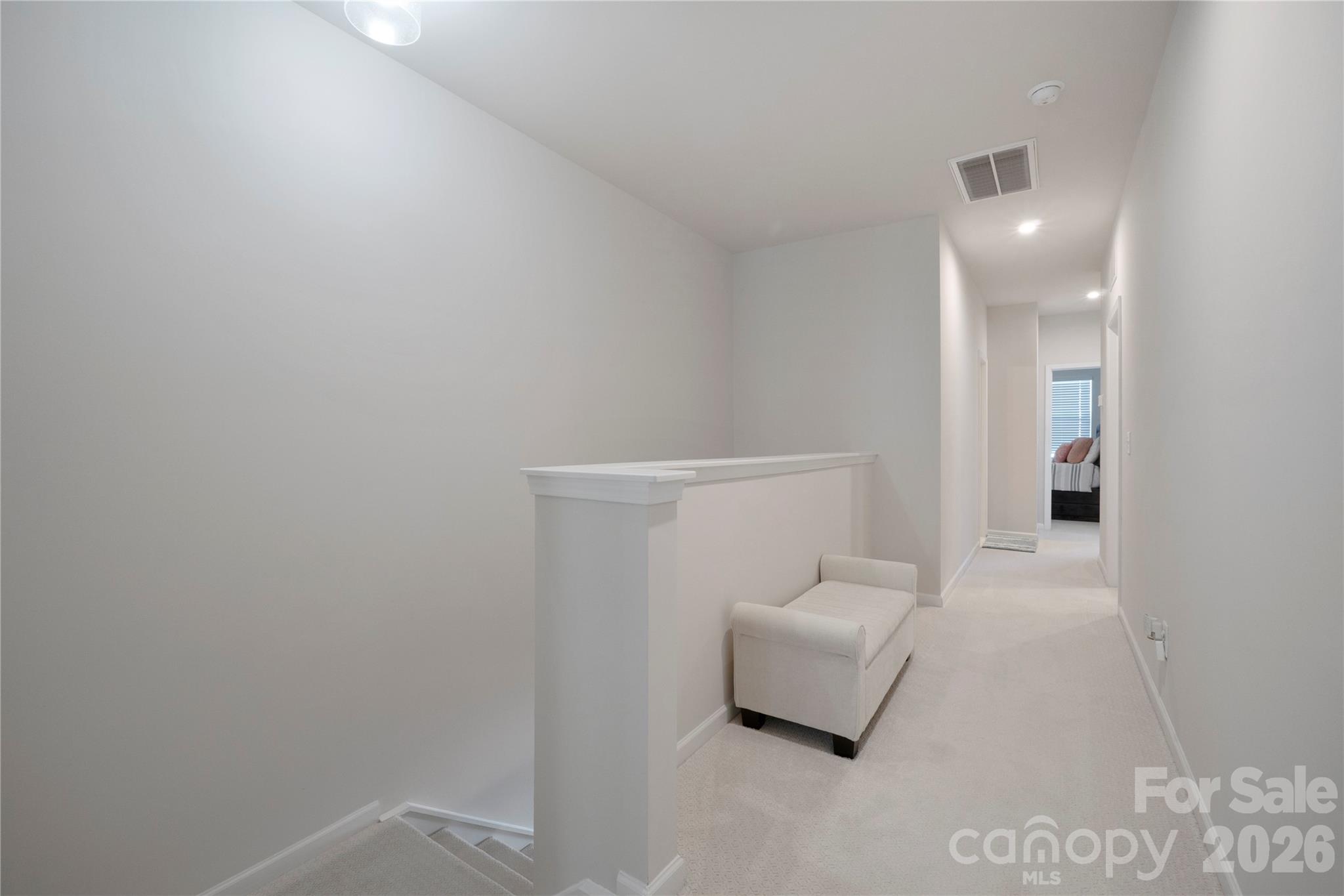 131 Berkeley Avenue #A — Mooresville