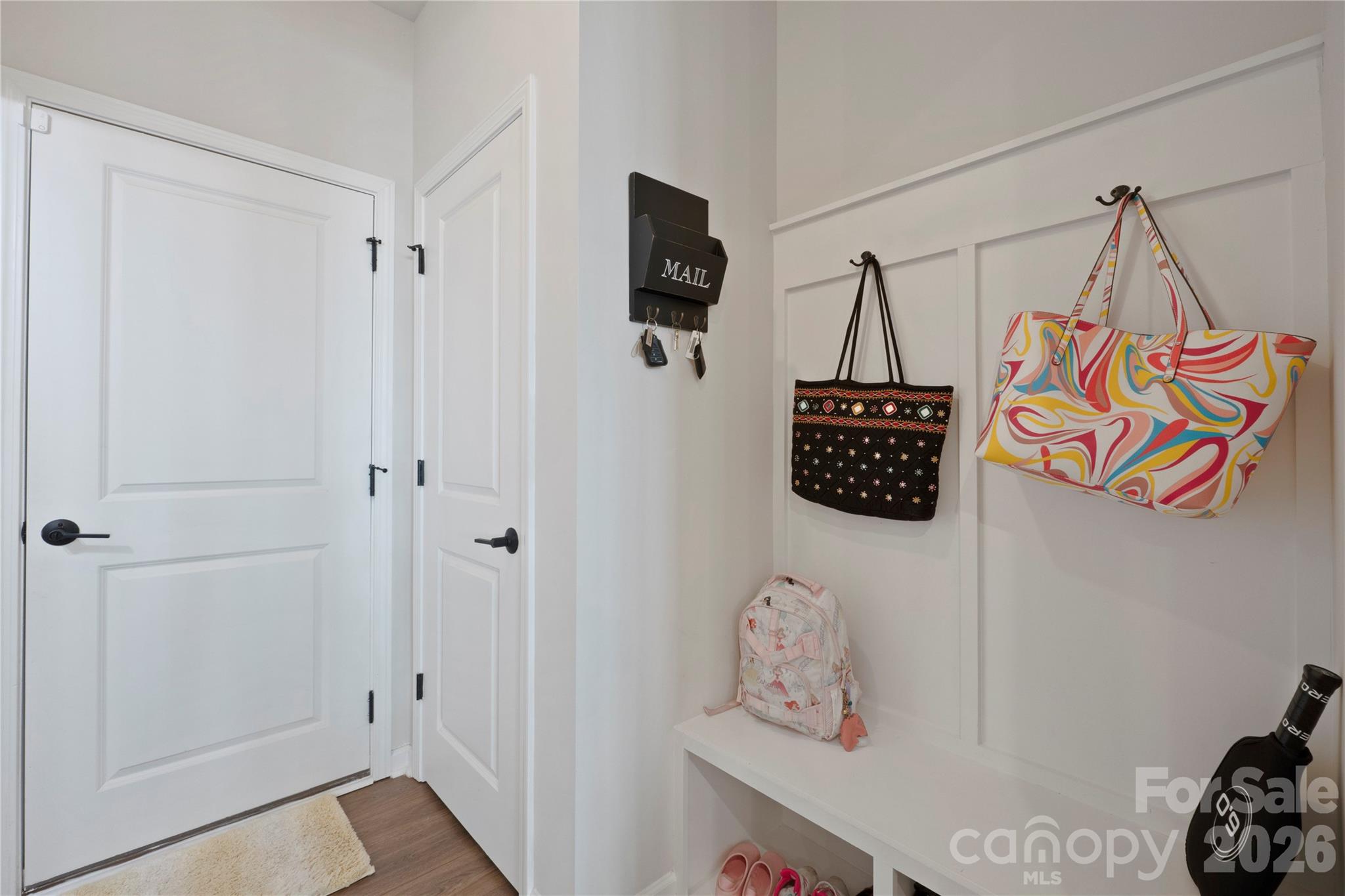 131 Berkeley Avenue #A — Mooresville