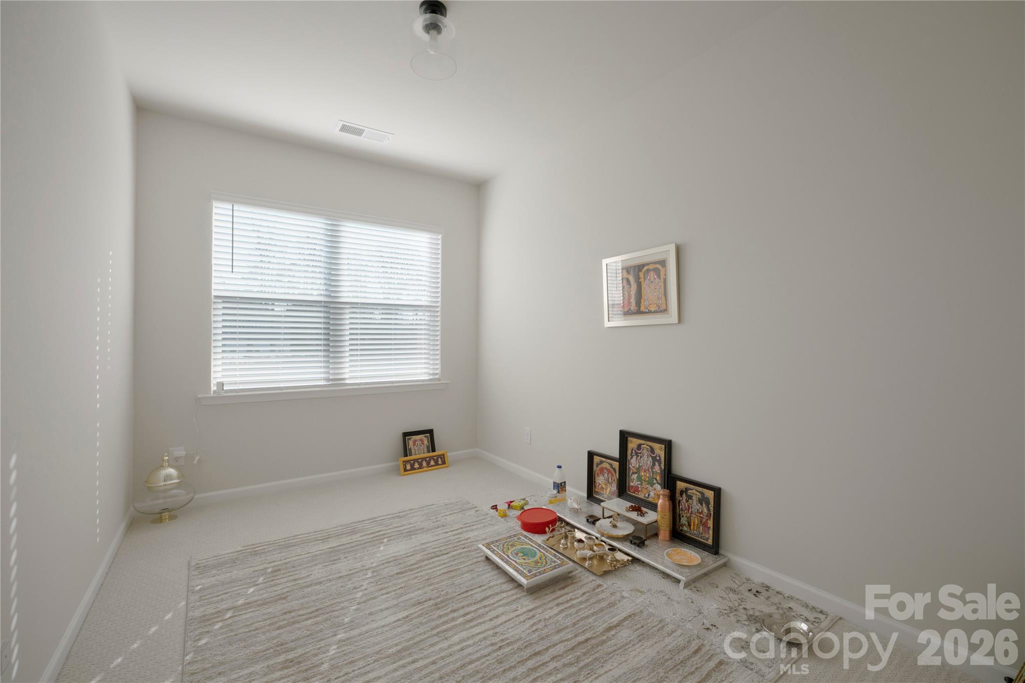 131 Berkeley Avenue #A — Mooresville