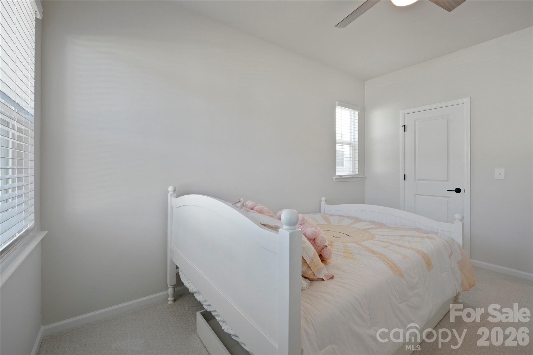 131 Berkeley Avenue #A — Mooresville