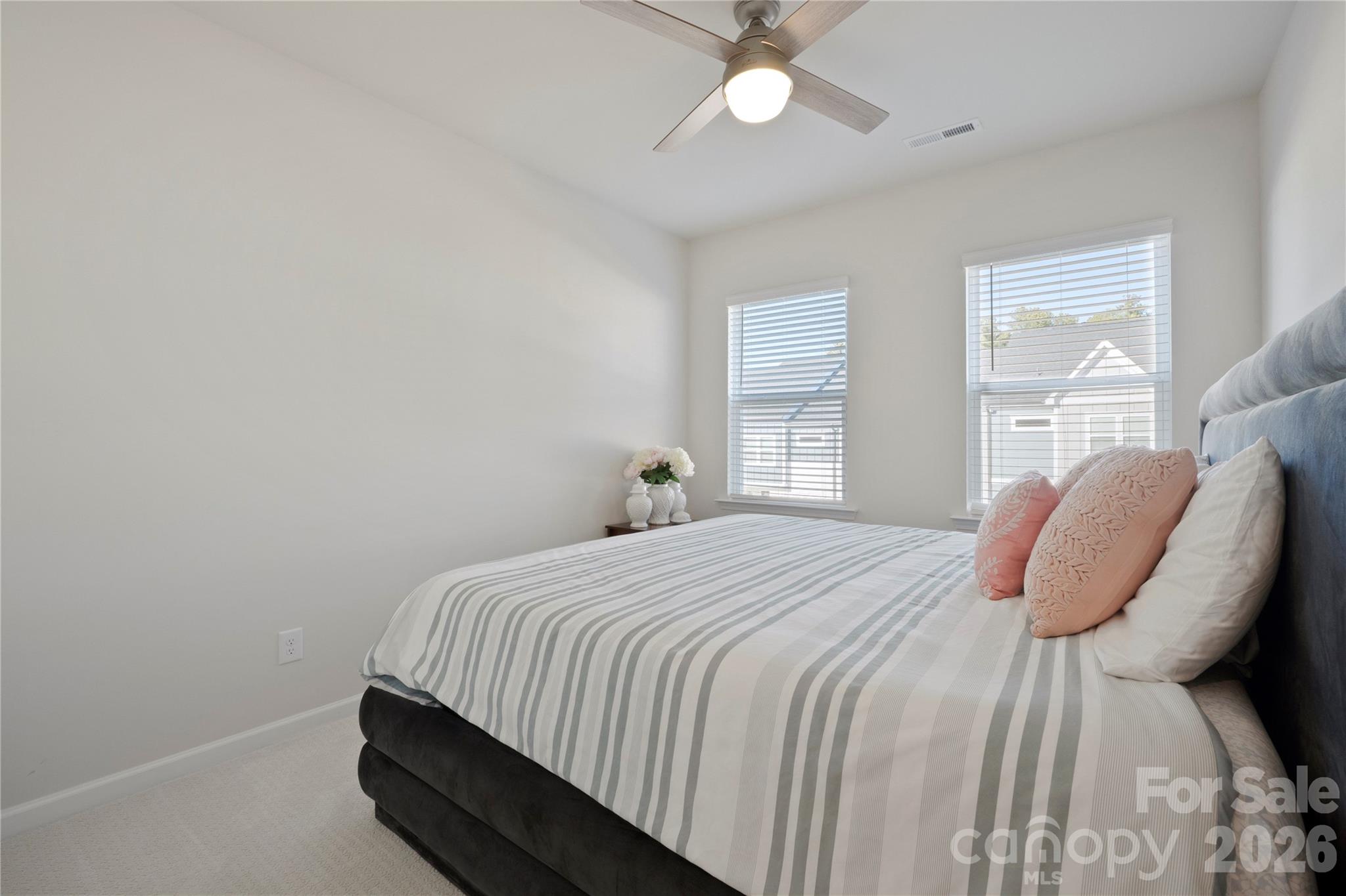 131 Berkeley Avenue #A — Mooresville