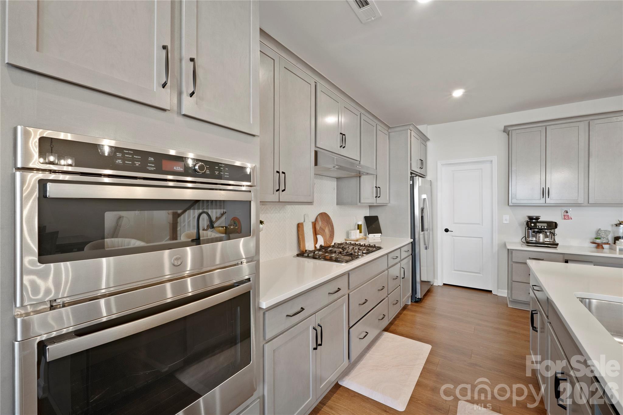131 Berkeley Avenue #A — Mooresville