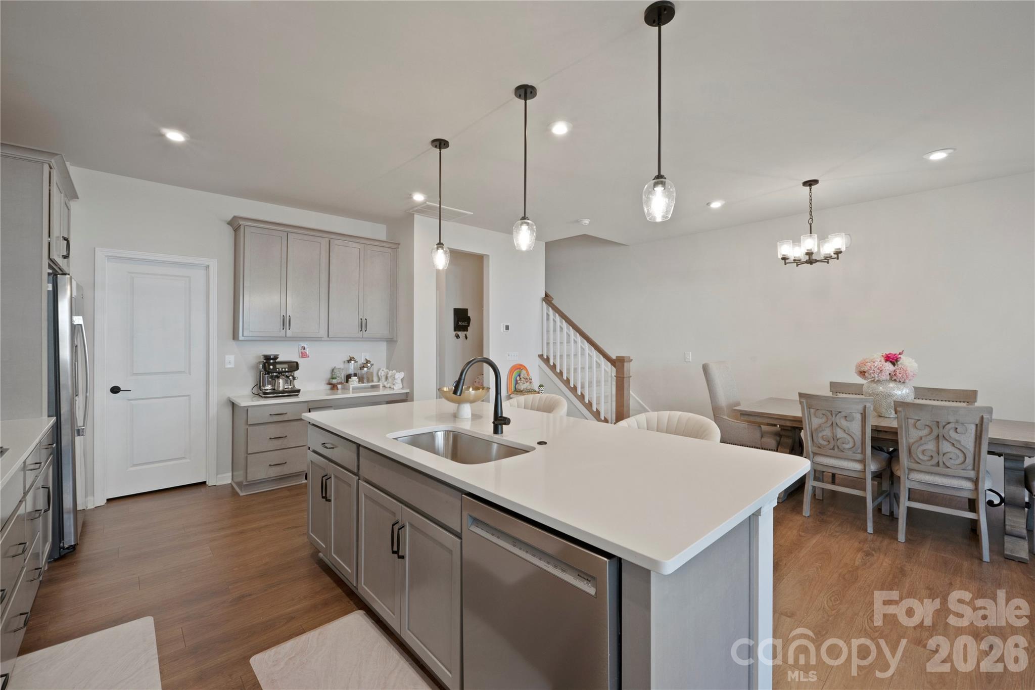 131 Berkeley Avenue #A — Mooresville