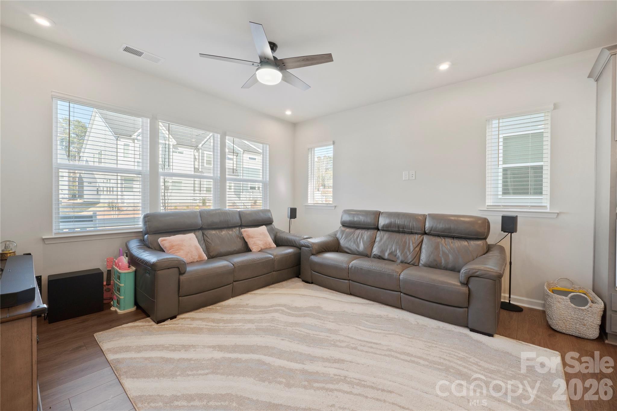 131 Berkeley Avenue #A — Mooresville