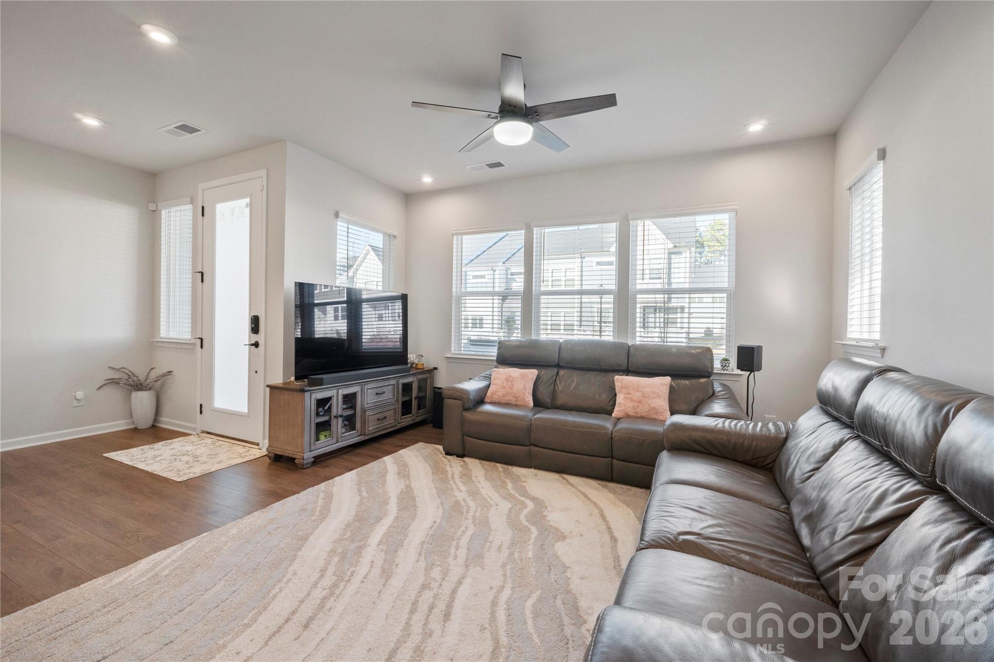 131 Berkeley Avenue #A — Mooresville
