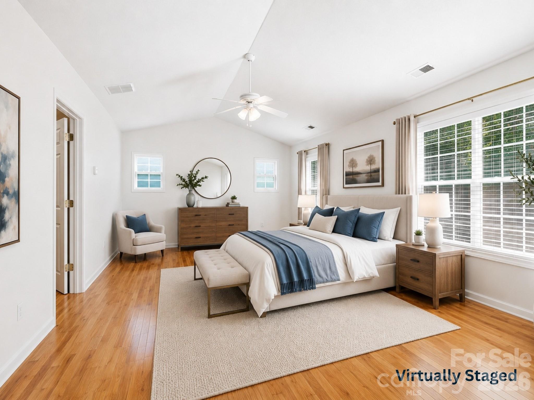 14 Grove Garden Avenue — Candler