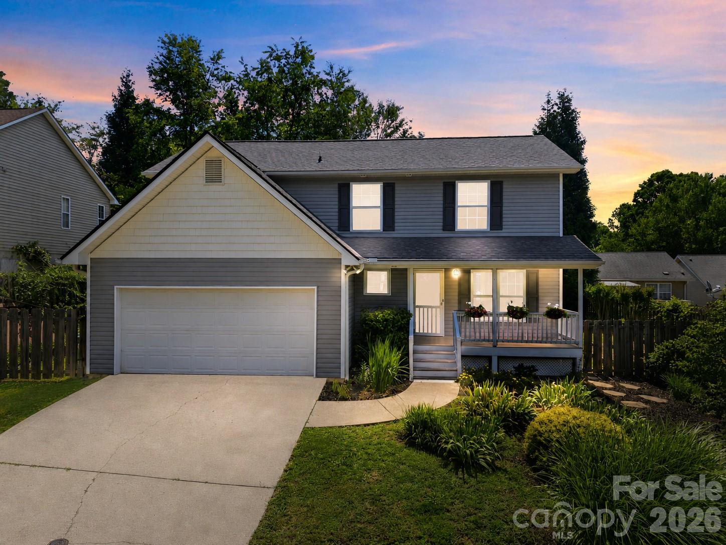 14 Grove Garden Avenue — Candler