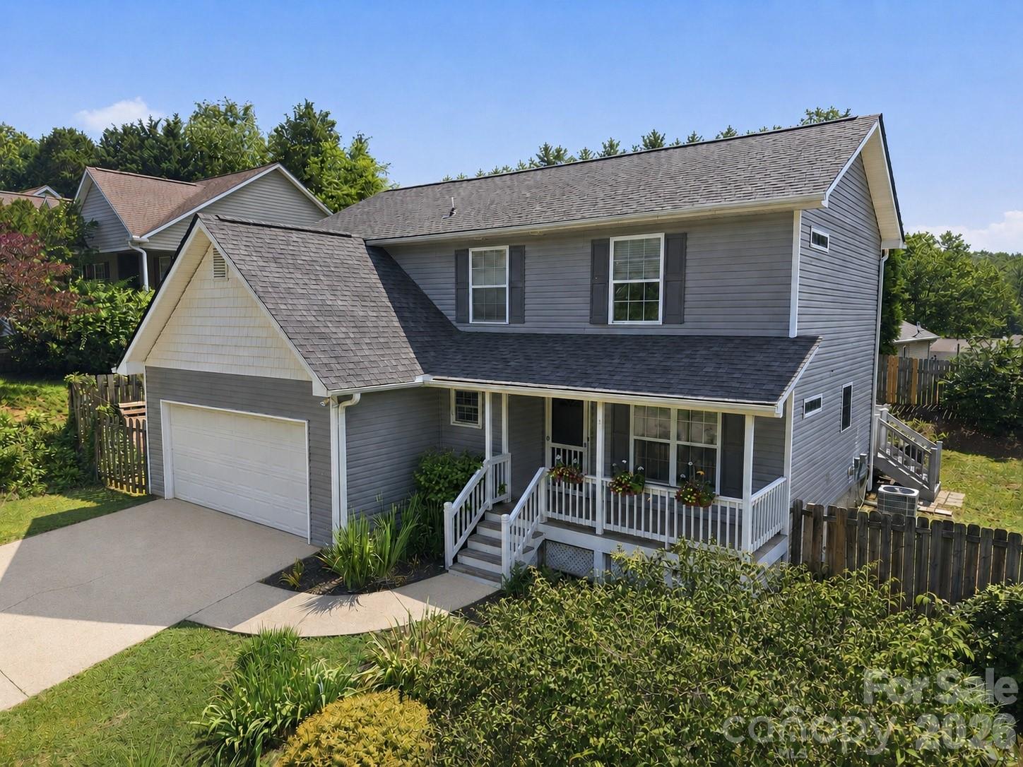 14 Grove Garden Avenue — Candler