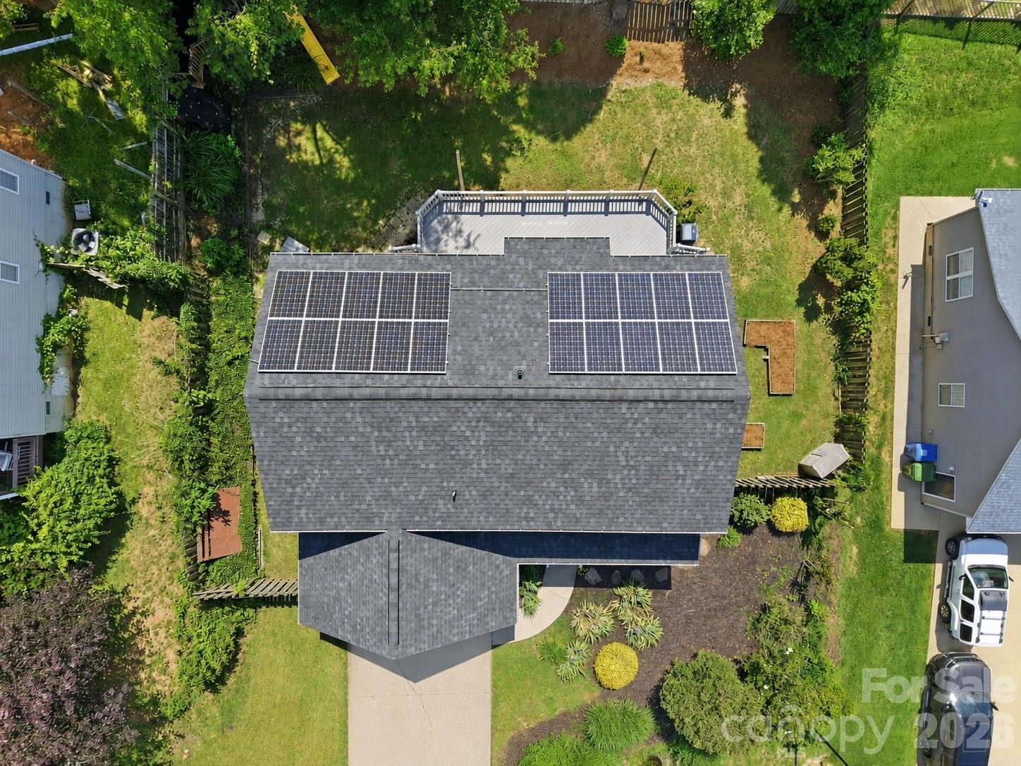 14 Grove Garden Avenue — Candler